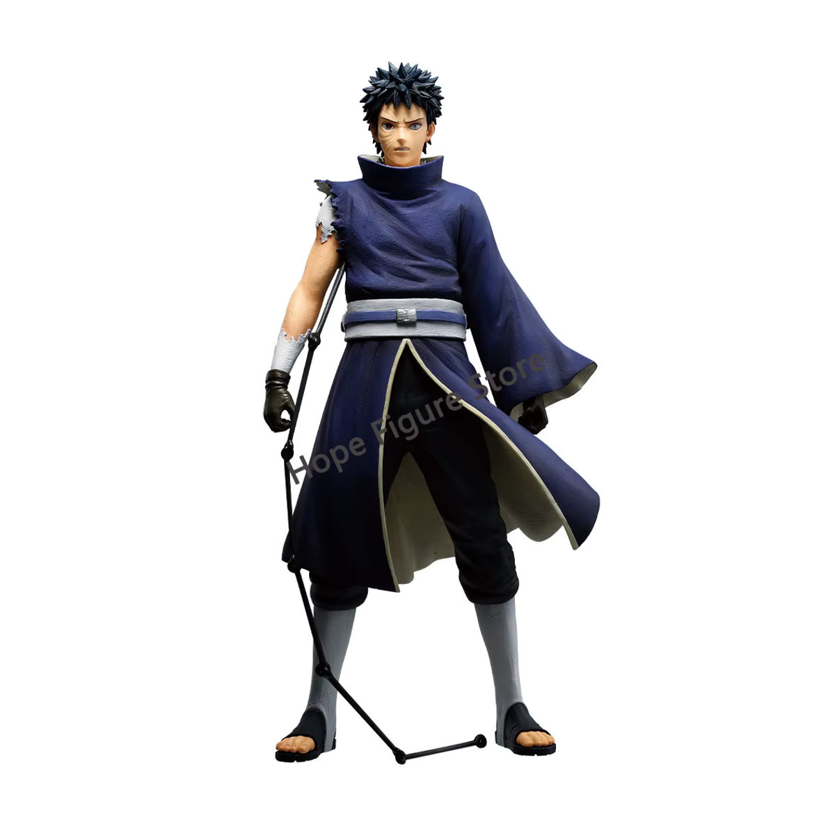 BANDAI Ichiban Kuji Naruto Shippuden Anime Modell Figur mehrfarbig - Bild 2