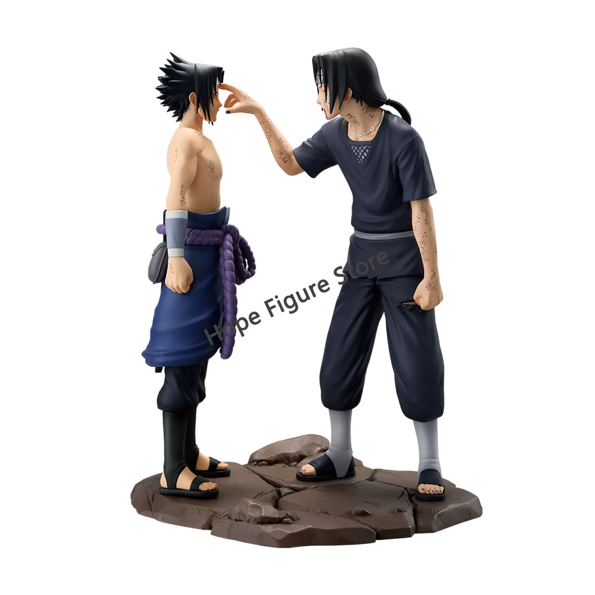BANDAI Ichiban Kuji Naruto Shippuden Anime Modell Figur mehrfarbig - Bild 3