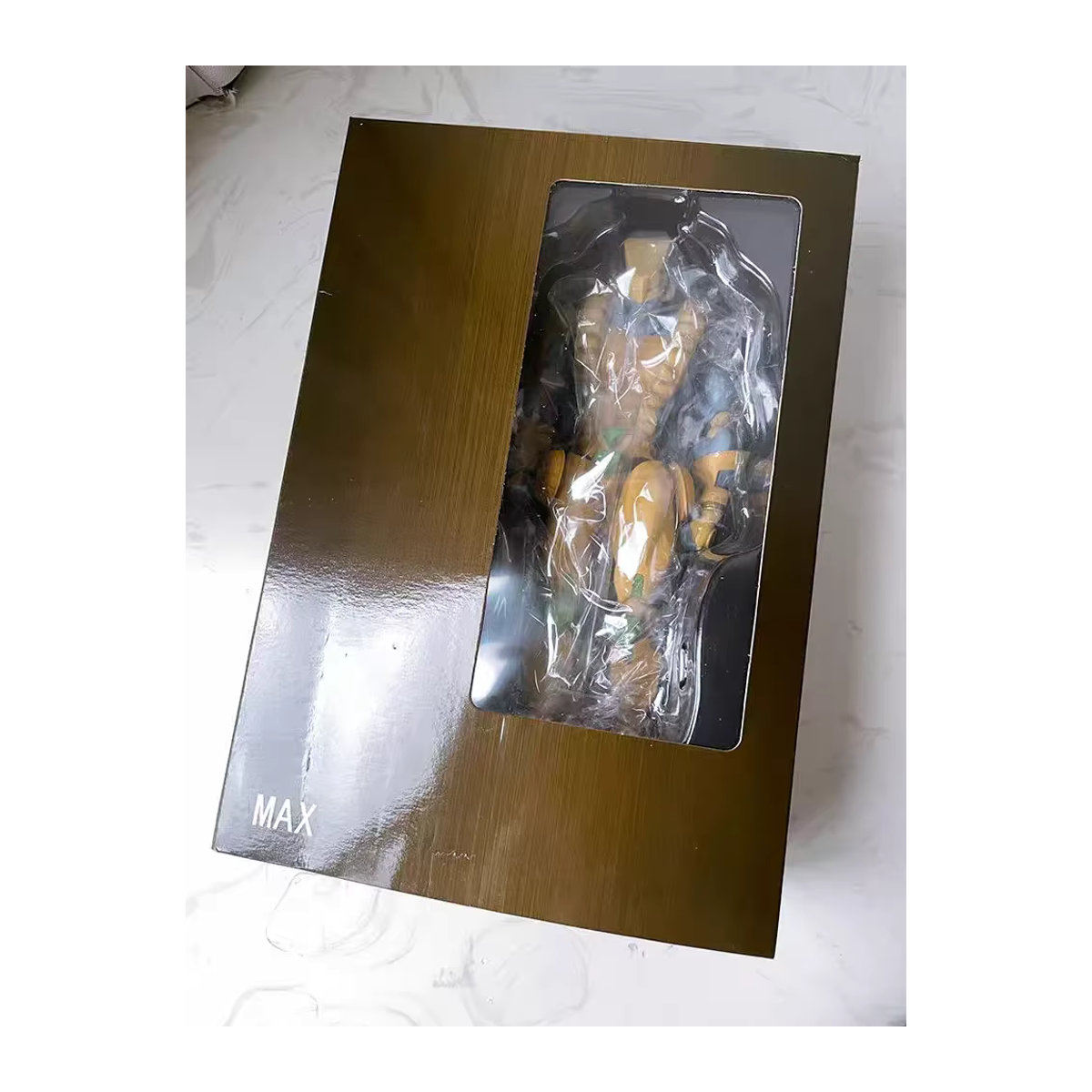 Bandai Jojo's Bizarre Adventure Anime Actionfigur aus PVC in Mehrfarbig - Bild 6