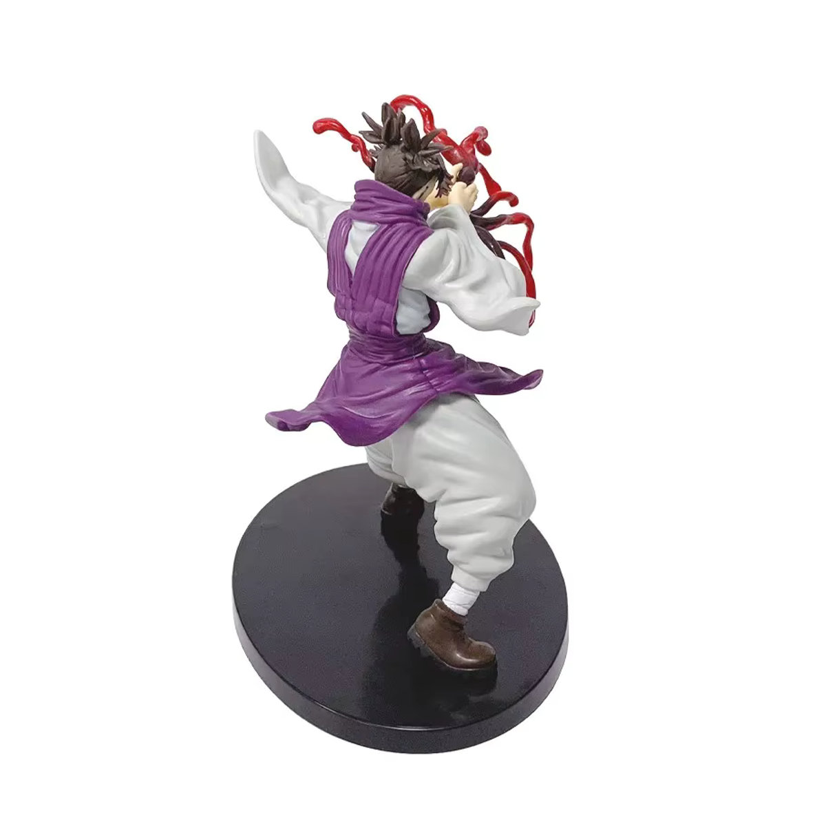 Bandai Jujutsu Kaisen Actionfigur Choso, mehrfarbig, Höhe: 16 cm - Bild 6