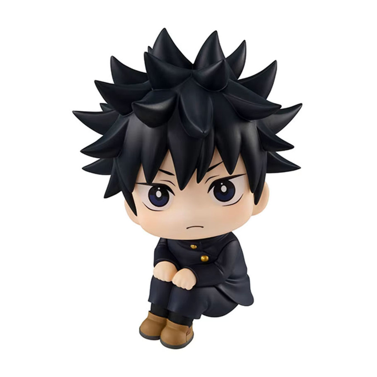 Bandai Jujutsu Kaisen Anime Figuren Set aus PVC, mehrfarbig, Höhe: 10 cm - Bild 3