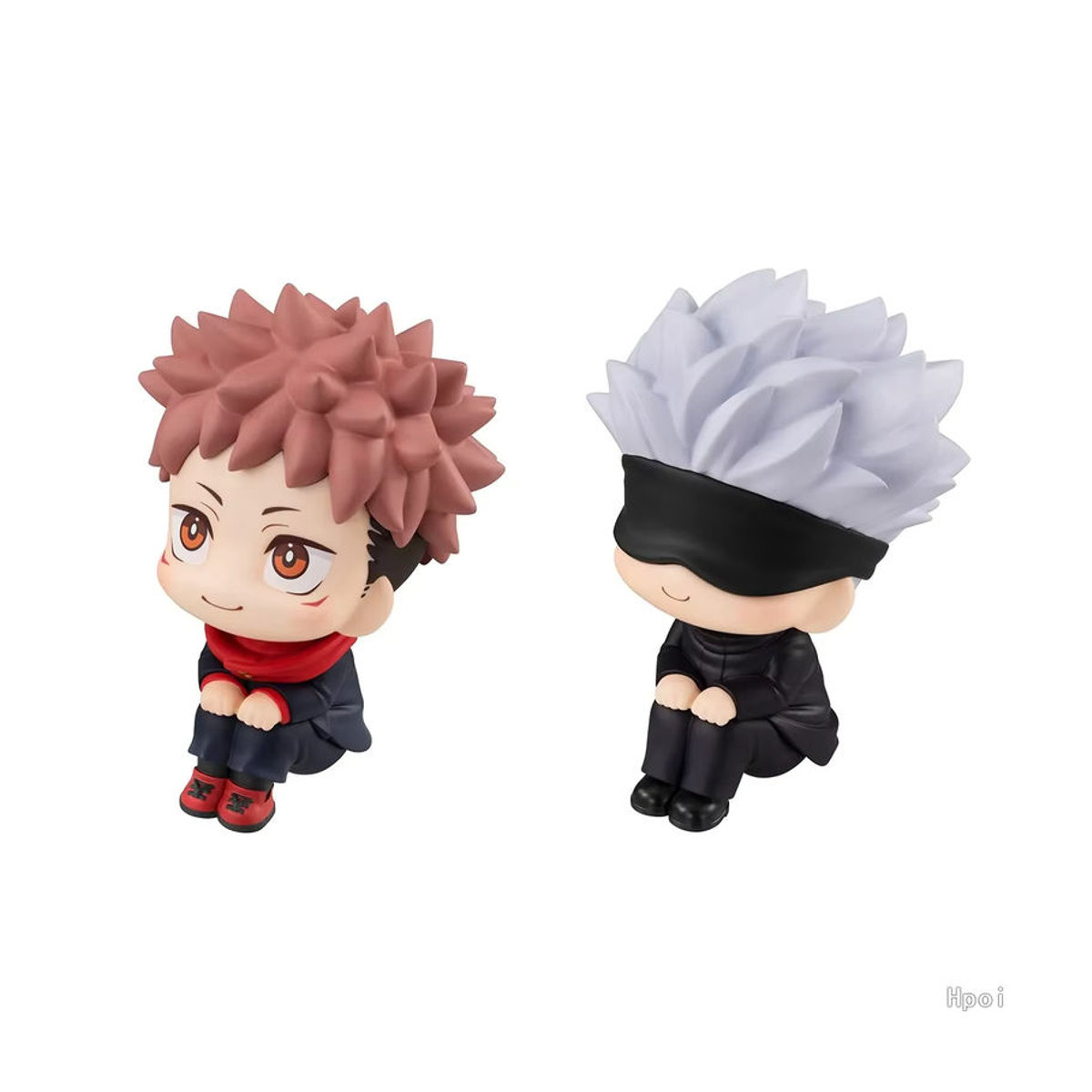 Bandai Jujutsu Kaisen Anime Figuren Set aus PVC, mehrfarbig, Höhe: 10 cm - Bild 5