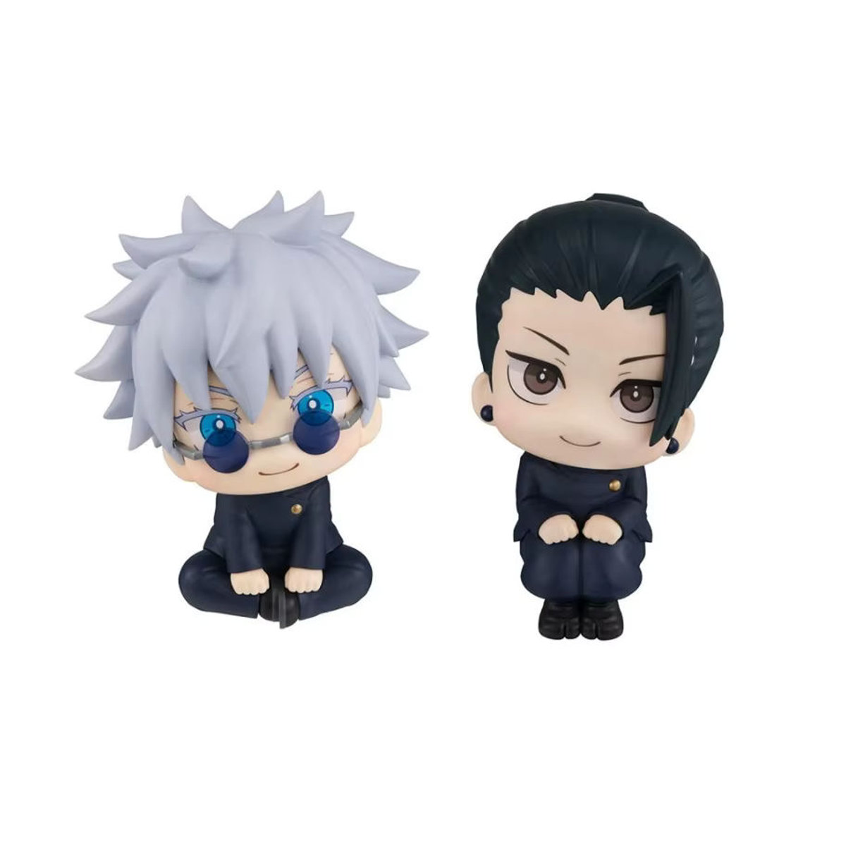 Bandai Jujutsu Kaisen Anime Sammelfigur mehrfarbig aus Kunststoff - Bild 5