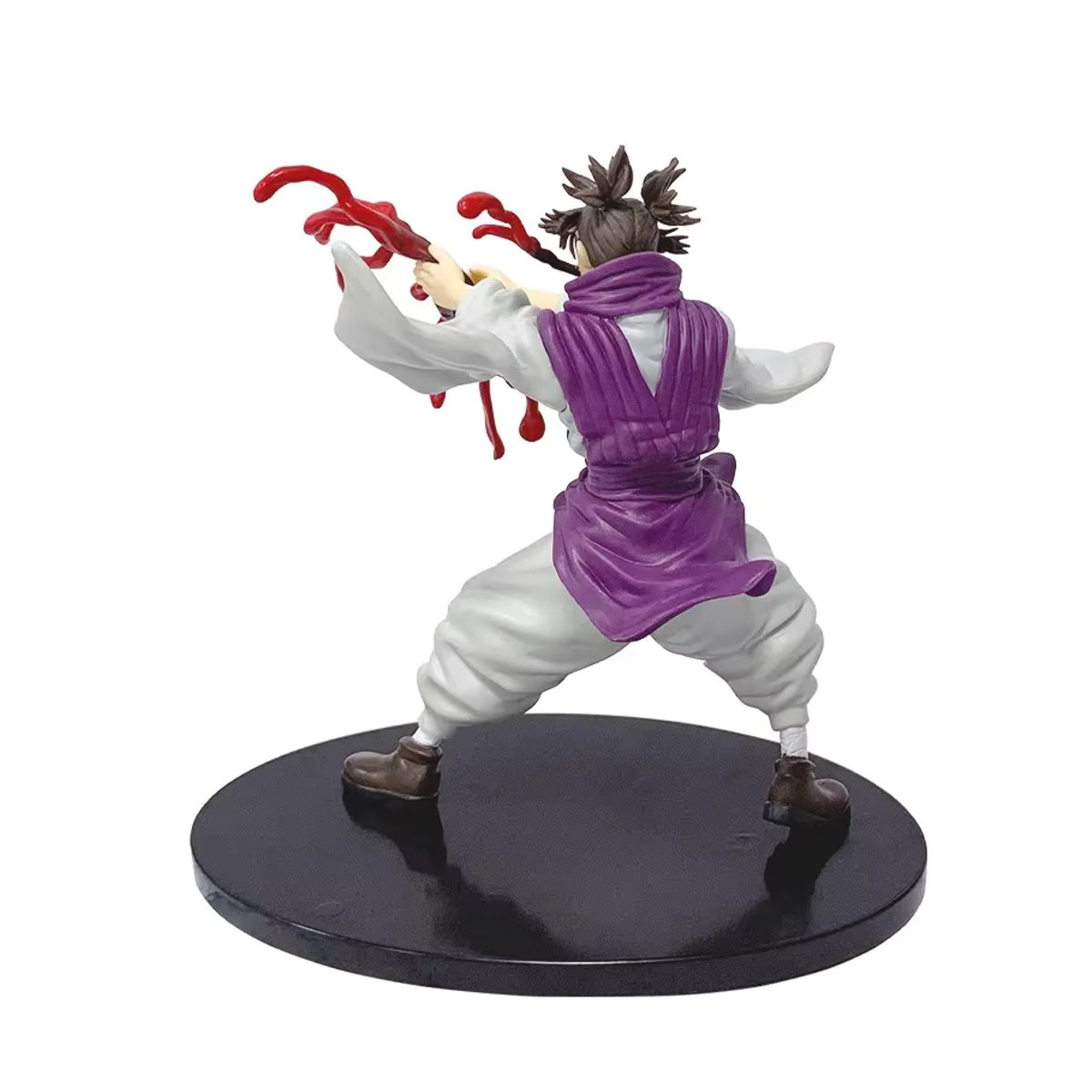 Bandai Jujutsu Kaisen Battle Style Figur in Mehrfarbig - Bild 4