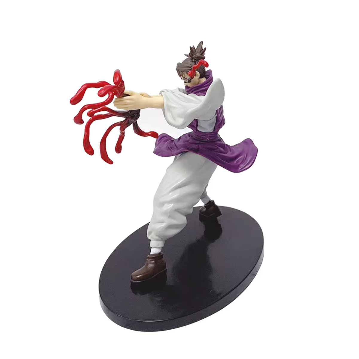 Bandai Jujutsu Kaisen Choso Actionfigur aus Kunststoff, mehrfarbig, Höhe: 16 cm - Bild 2