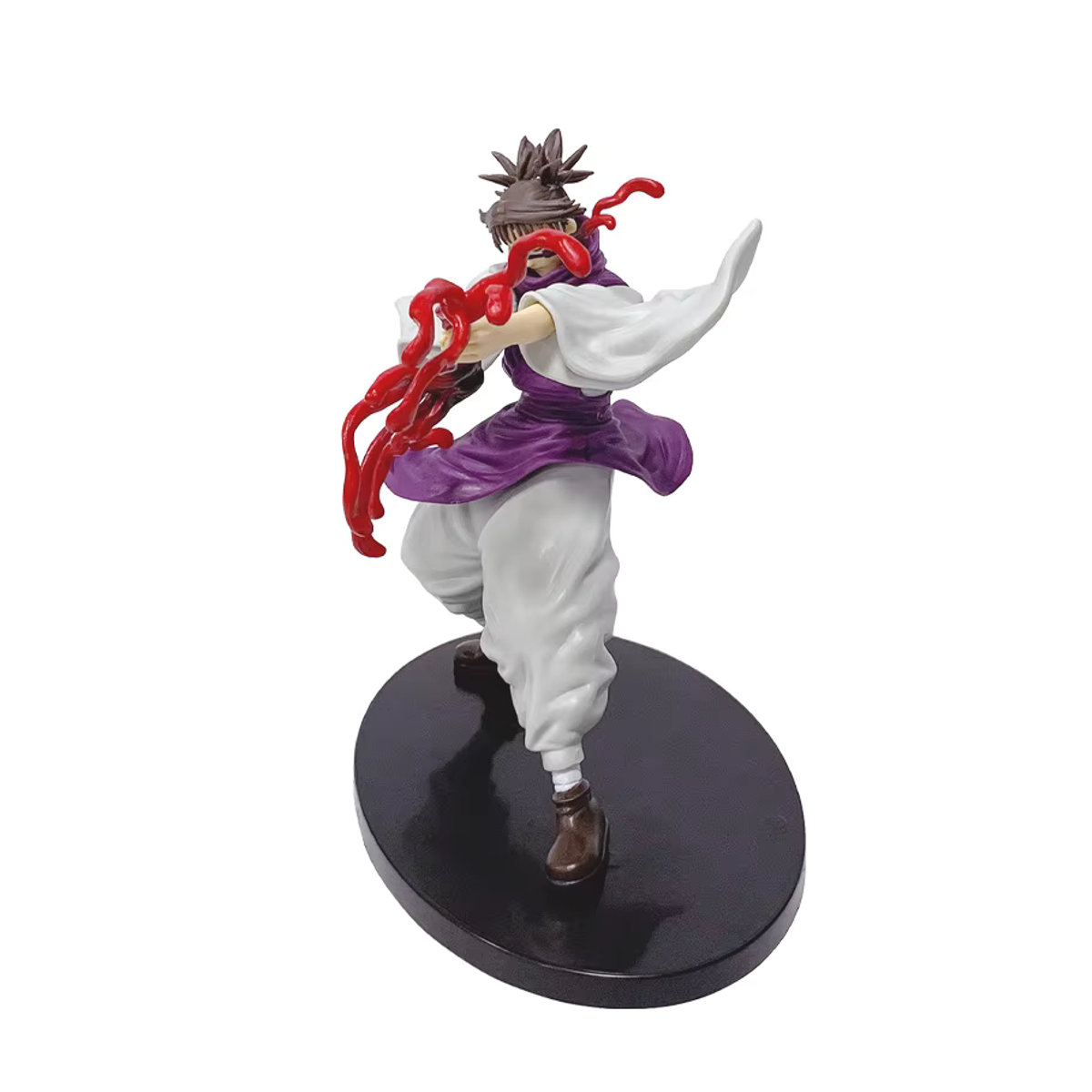 Bandai Jujutsu Kaisen Choso Actionfigur aus Kunststoff, mehrfarbig, Höhe: 16 cm - Bild 5