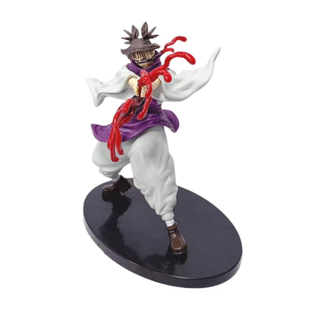 Bandai Jujutsu Kaisen Choso Actionfigur im Combat Style, mehrfarbig, Höhe: 16 cm - Bild 2