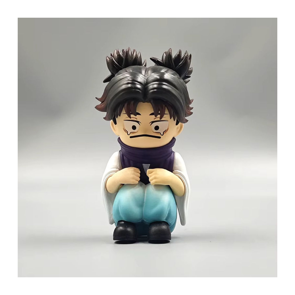 Bandai Jujutsu Kaisen Choso Anime Figur aus PVC, mehrfarbig, Höhe: 9,5 cm - Bild 1