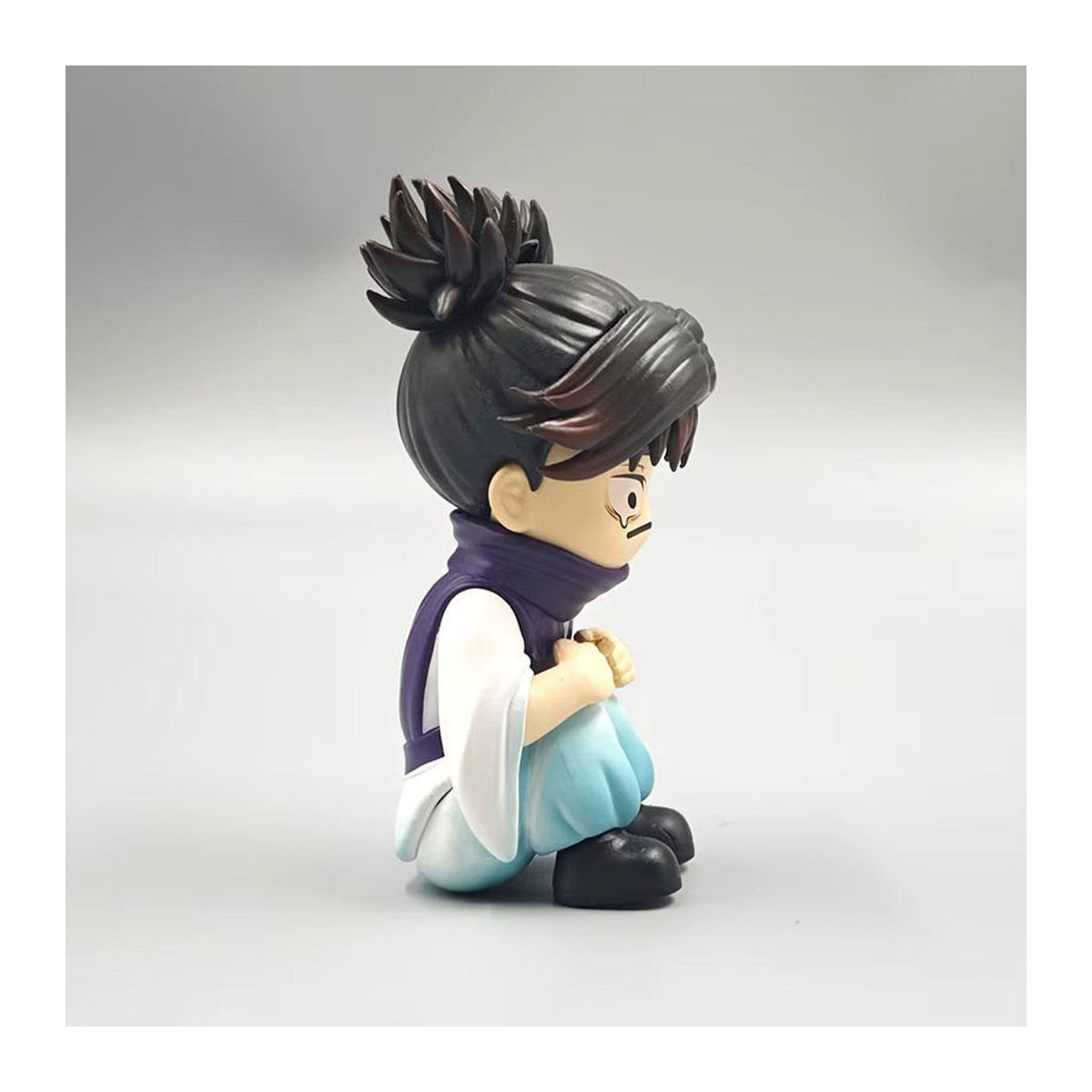 Bandai Jujutsu Kaisen Choso Anime Figur aus PVC, mehrfarbig, Höhe: 9,5 cm - Bild 3