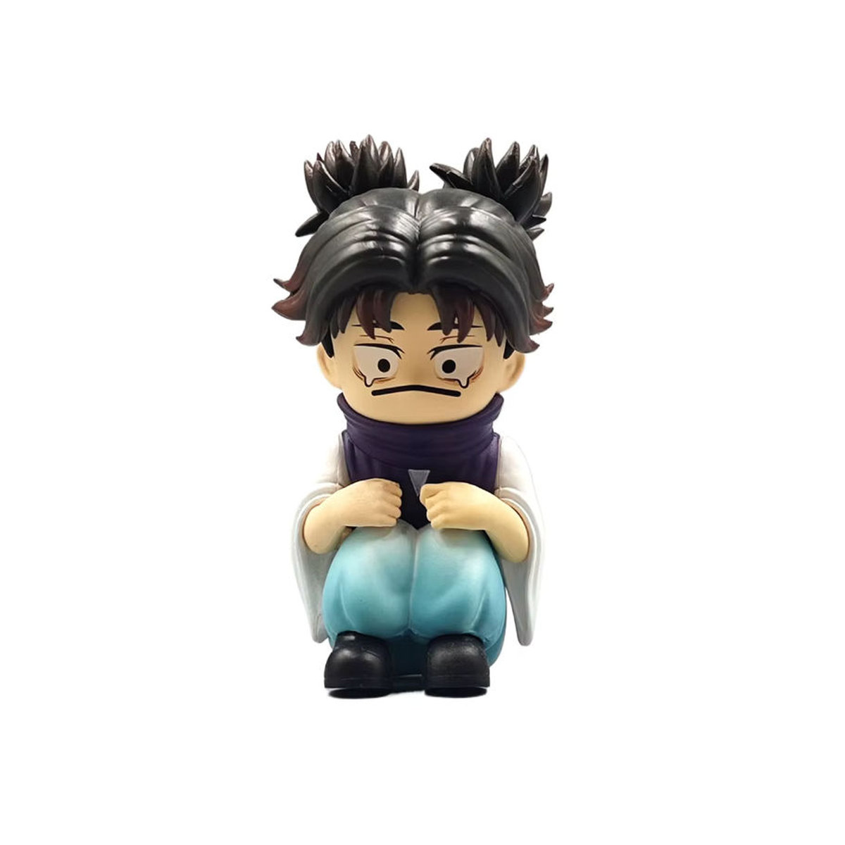 Bandai Jujutsu Kaisen Choso Anime Figur aus PVC, mehrfarbig, Höhe: 9,5 cm - Bild 5