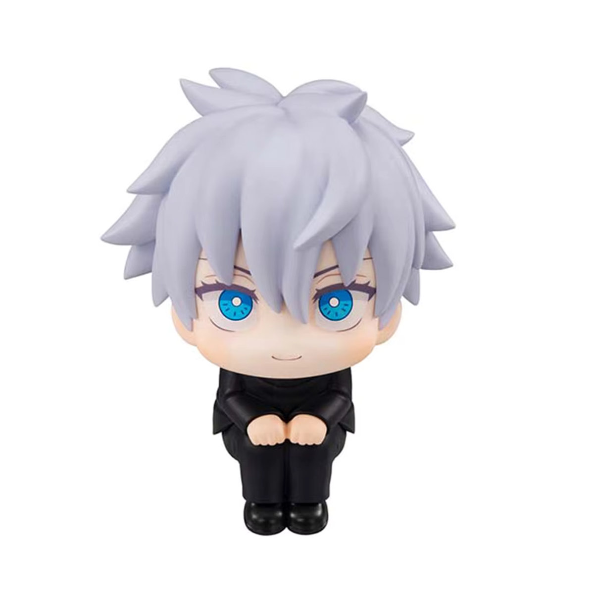 Bandai Jujutsu Kaisen Nendoroid Actionfiguren aus Kunststoff, mehrfarbig, Höhe: 10 cm - Bild 3