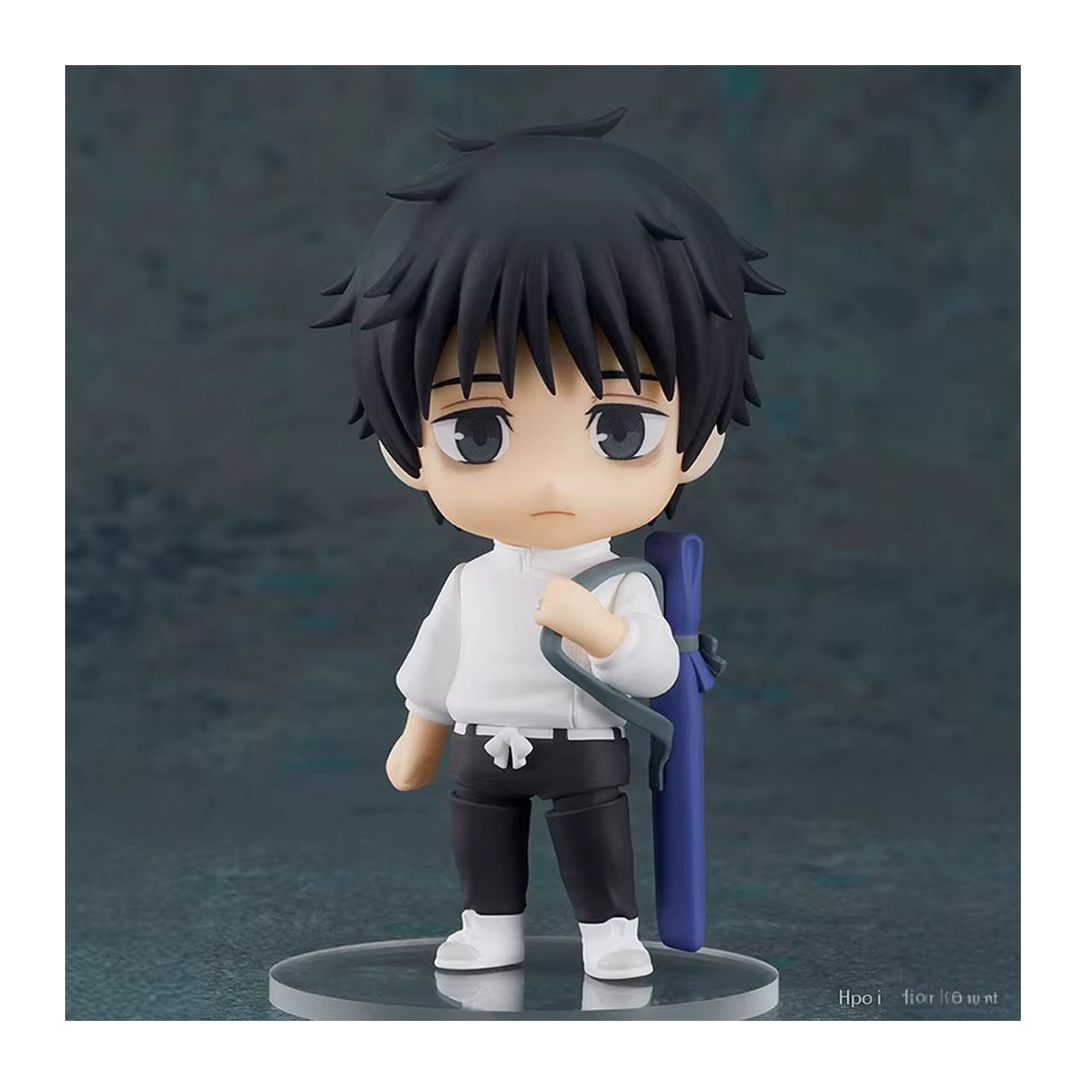 Bandai Jujutsu Kaisen Okkotsu Yuta Action Figure PVC Modell Puppe, mehrfarbig, Höhe: 10 cm - Bild 2