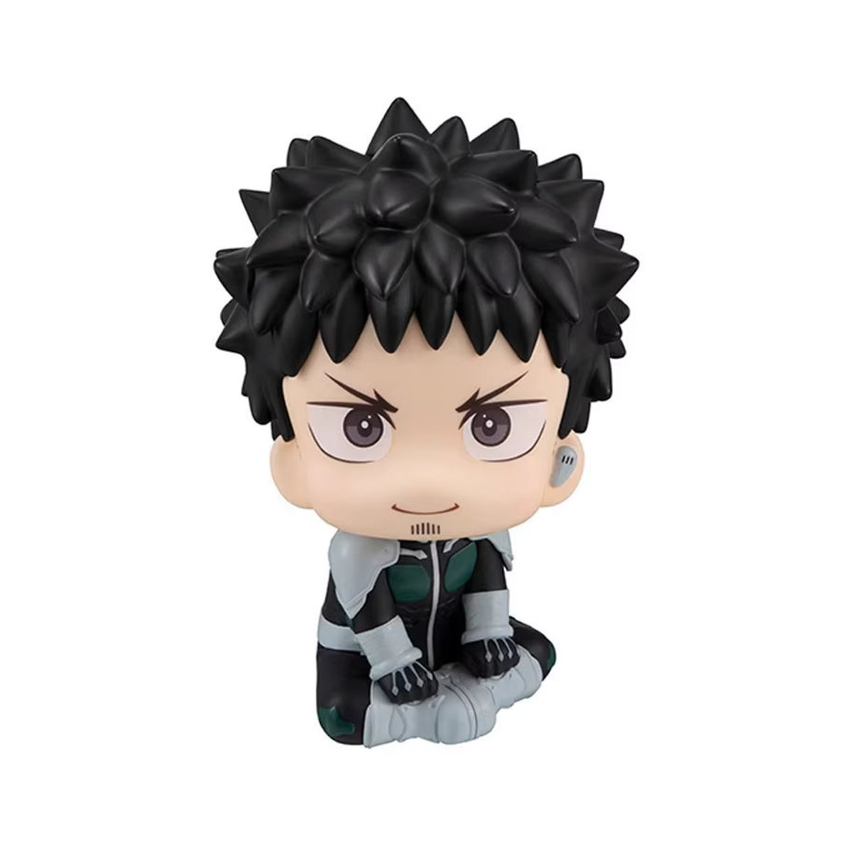 Bandai Kaiju Nummer Acht Figur Kafka Hibino Monster Form Modell Ornament, mehrfarbig, Höhe: 10 cm - Bild 3