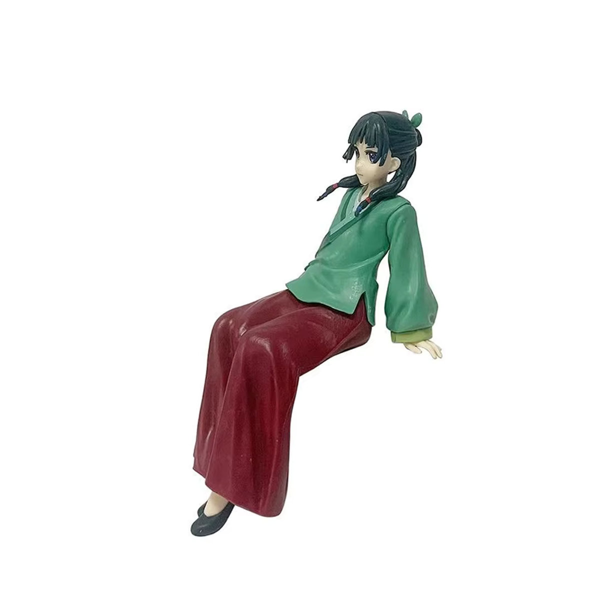 Bandai Maomao Actionfigur aus Anime The Apothecary Diaries, mehrfarbig, Höhe: 17 cm - Bild 4