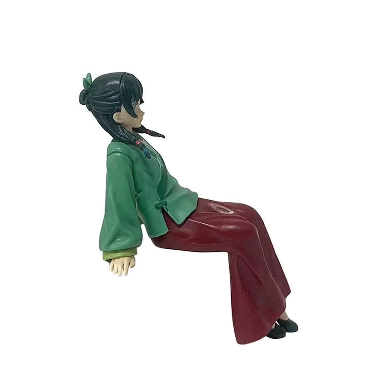 Bandai Maomao Actionfigur aus Anime The Apothecary Diaries, mehrfarbig, Höhe: 17 cm - Bild 5