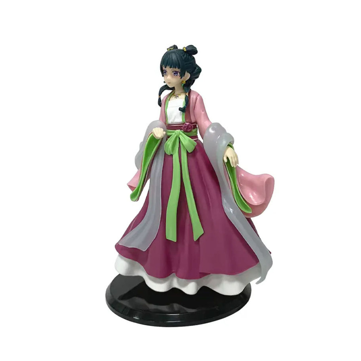 Bandai Maomao Anime-Figur aus Die Apothe-cary Diaries als mehrfarbiges Sammlermodell aus Kunststoff - Bild 2
