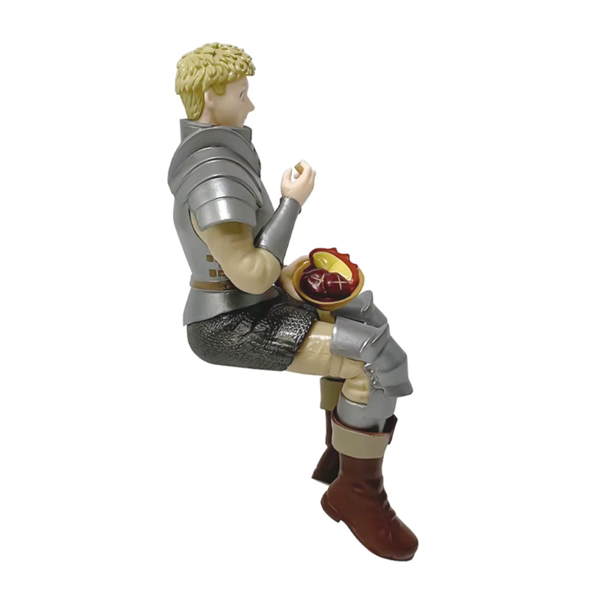 Bandai Marcil Donato Anime Girl Delicious In The Dungeon Actionfigur mehrfarbig - Bild 3