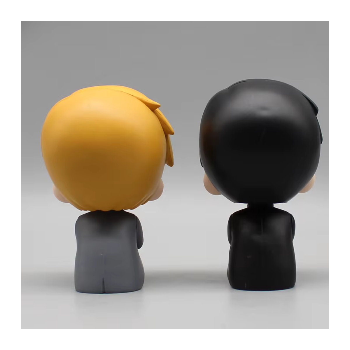 Bandai Mob Psycho 100 Anime Figur Reigen Arataka Q Edition Sitting Palm Series Mehrfarbig - Bild 3