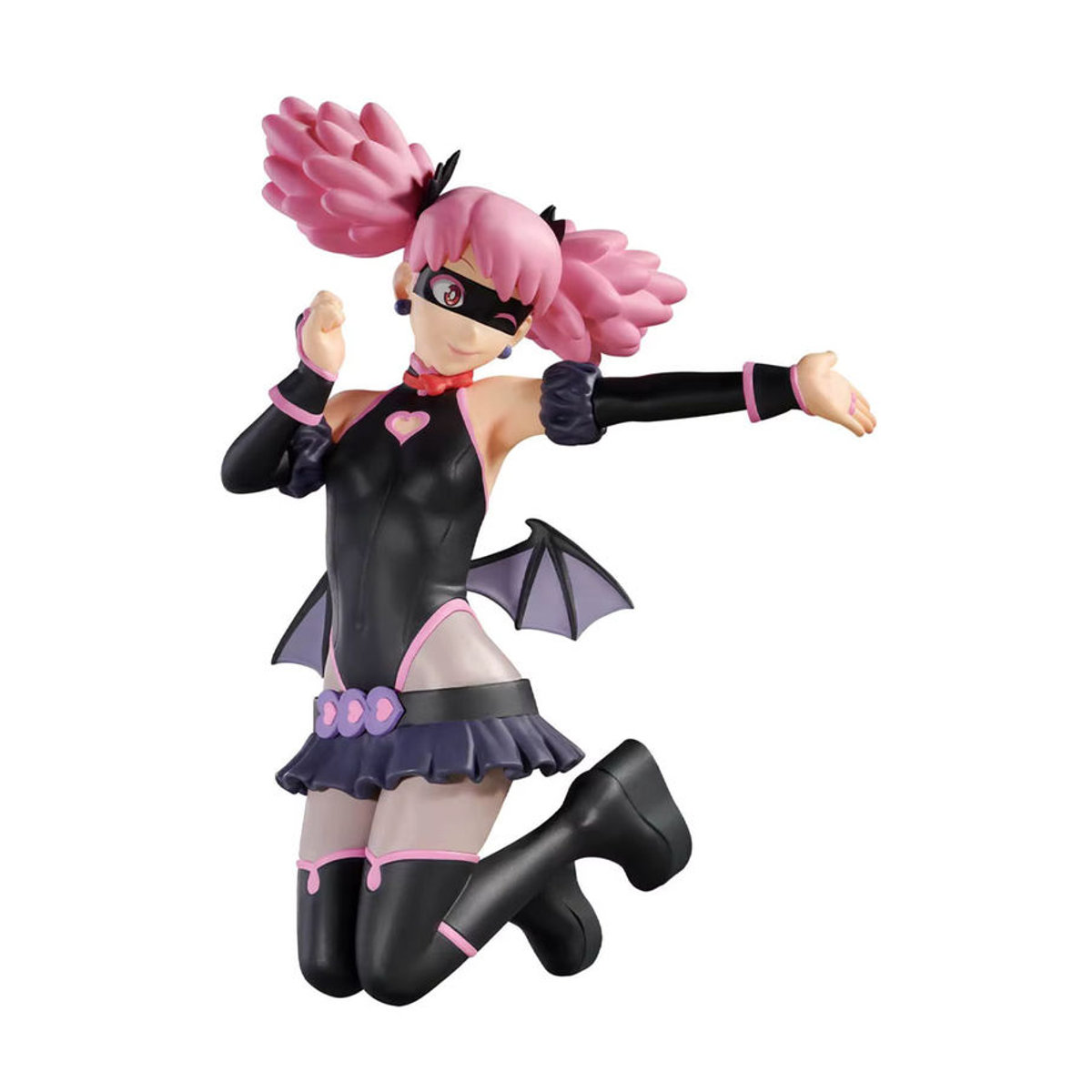 BANDAI My Hero Academia Vigilantes Pop Step Koichi Haimawari Anime Figur in Mehrfarbig - Bild 3