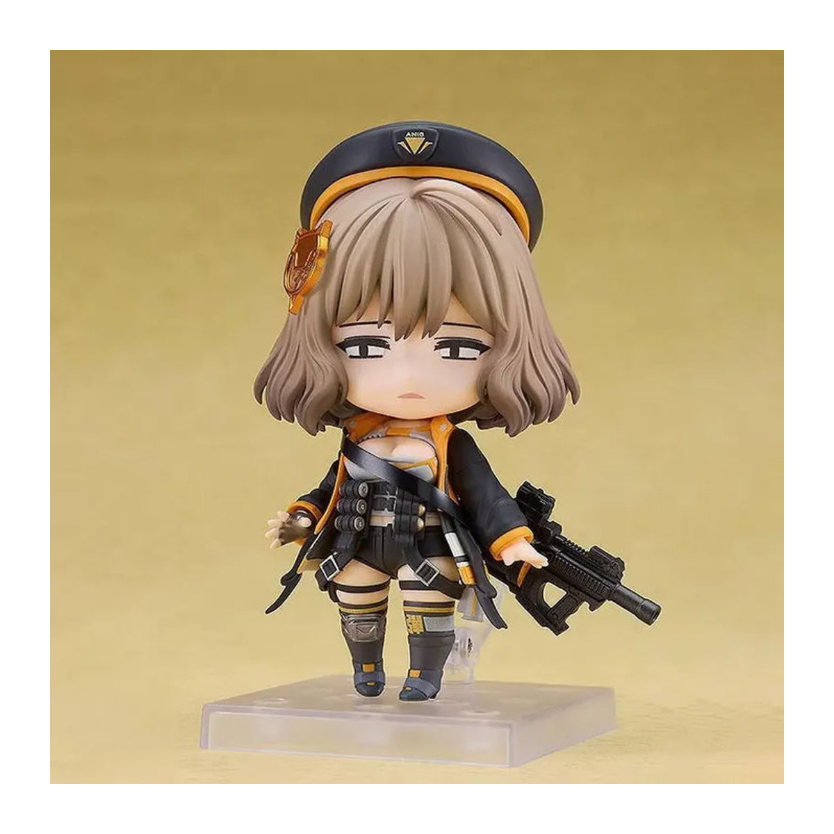 Bandai Nendoroid # 2397 Anis Chibi Actionfigur Q-Version aus Kunststoff, mehrfarbig - Bild 3
