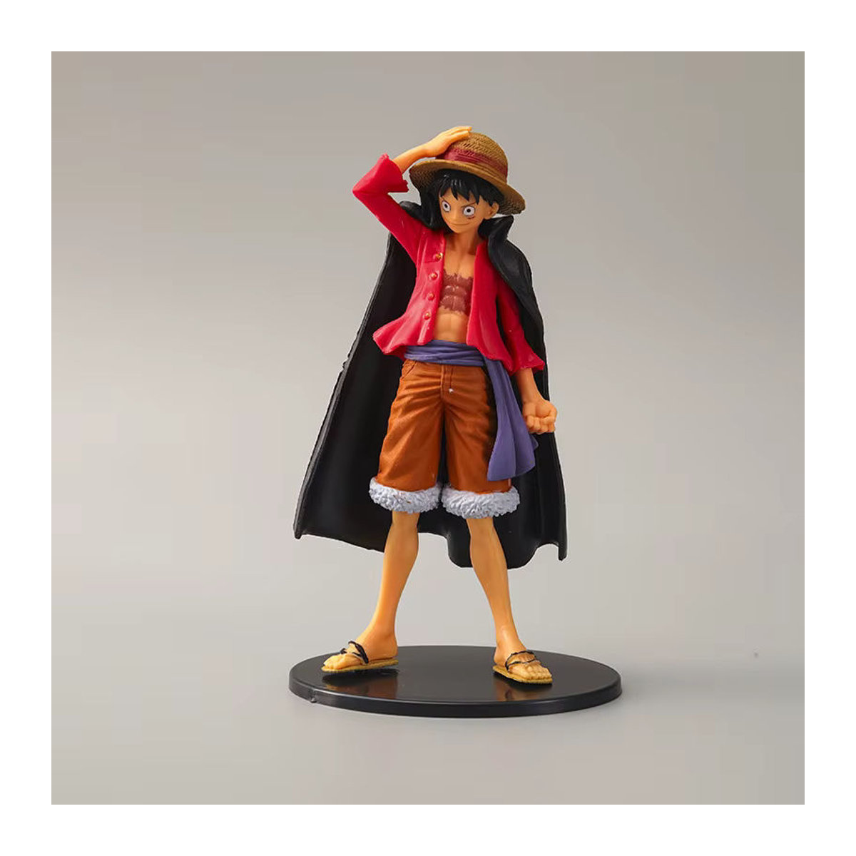Bandai One Piece Actionfigur als stehendes Sammlerstück in Mehrfarbig, Höhe: 18 cm - Bild 2