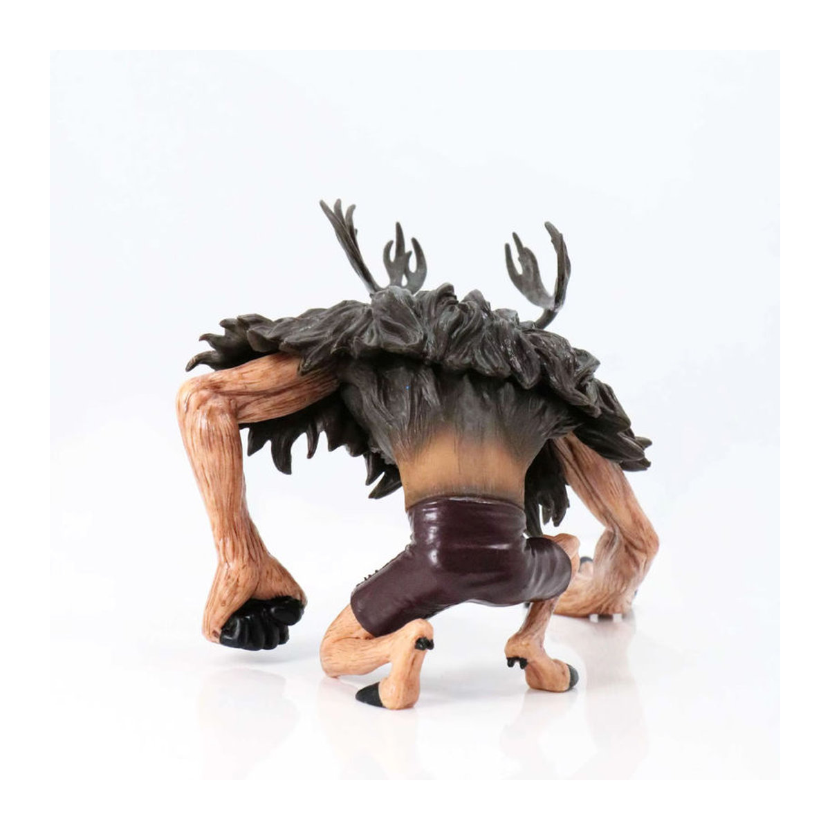 Bandai One Piece Chopper Anime Figur Mehrfarbig Dekoratives Modell aus Kunststoff für Kinder - Bild 2