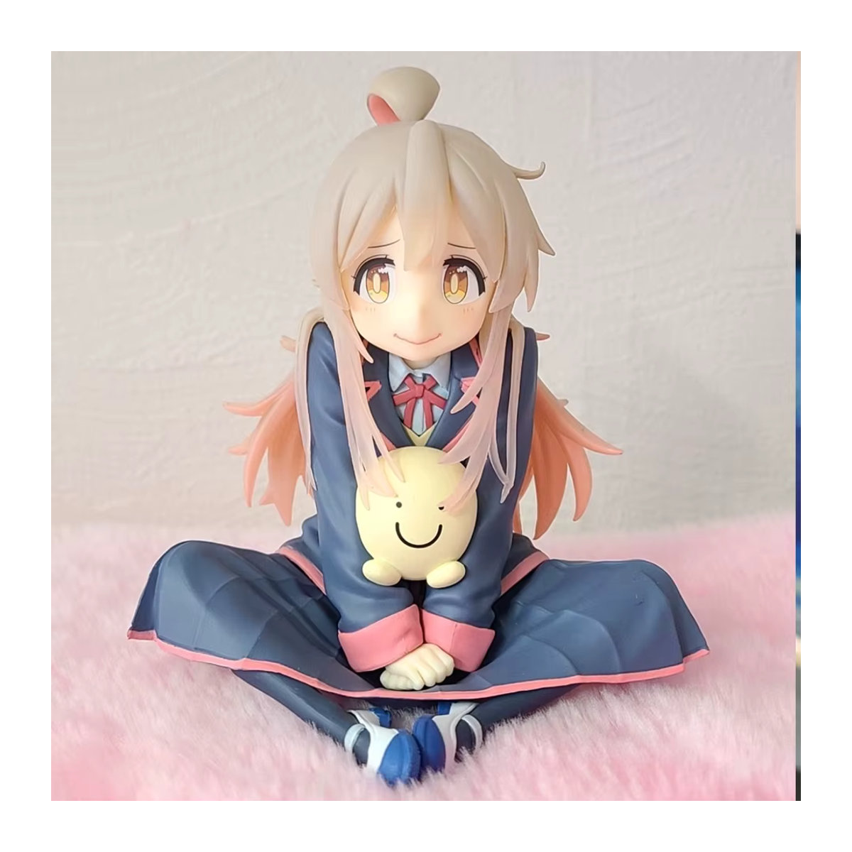 Bandai Onii-chan wa Oshimai! Anime Figur Oyama Mahiro aus PVC, mehrfarbig - Bild 4
