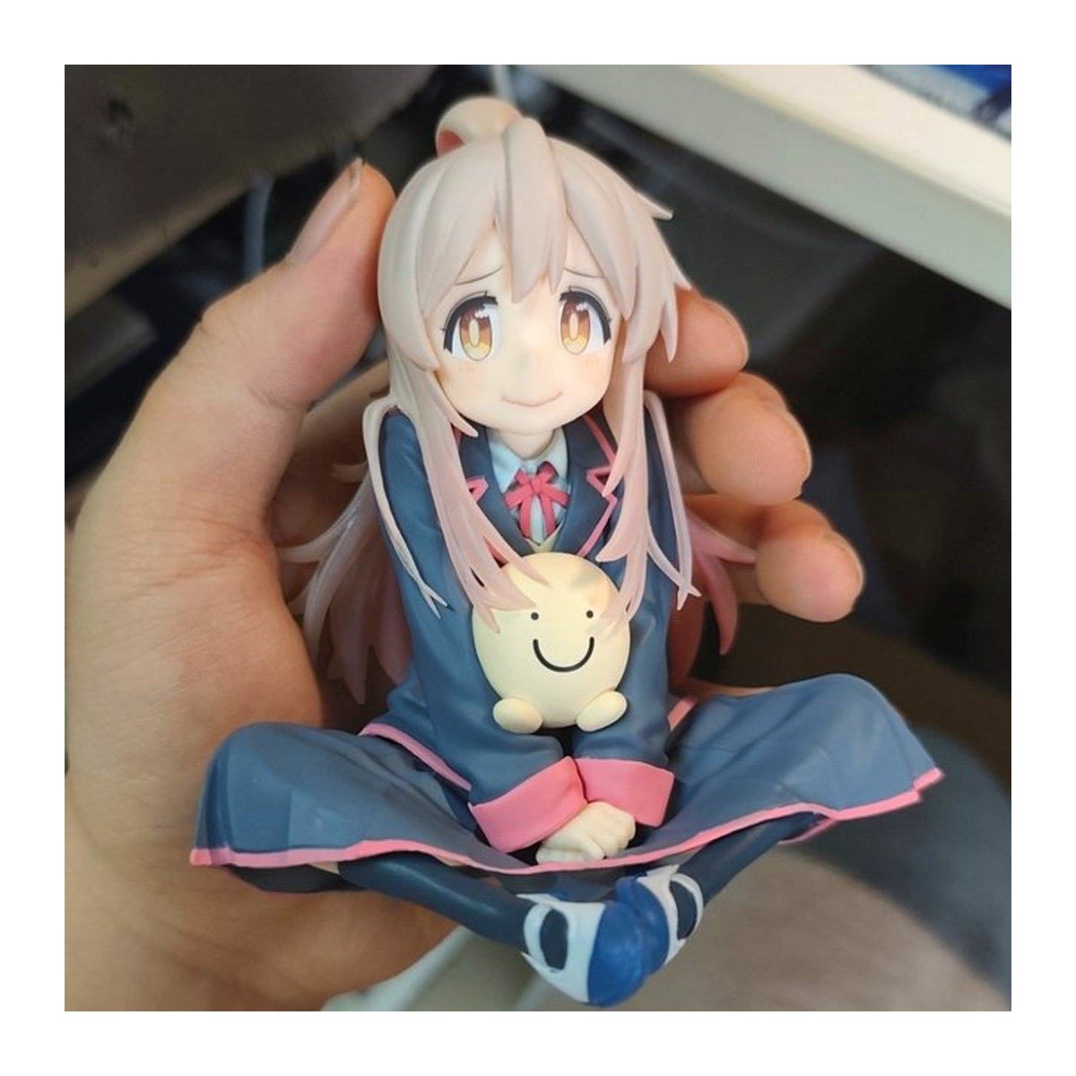 Bandai Onimai: Jetzt bin ich deine Schwester! Oyama Mahiro Anime-Figur, mehrfarbig - Bild 1