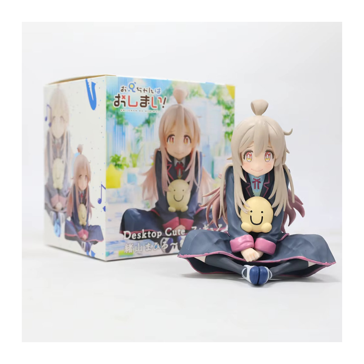 Bandai Onimai: Jetzt bin ich deine Schwester! Oyama Mahiro Anime-Figur, mehrfarbig - Bild 3