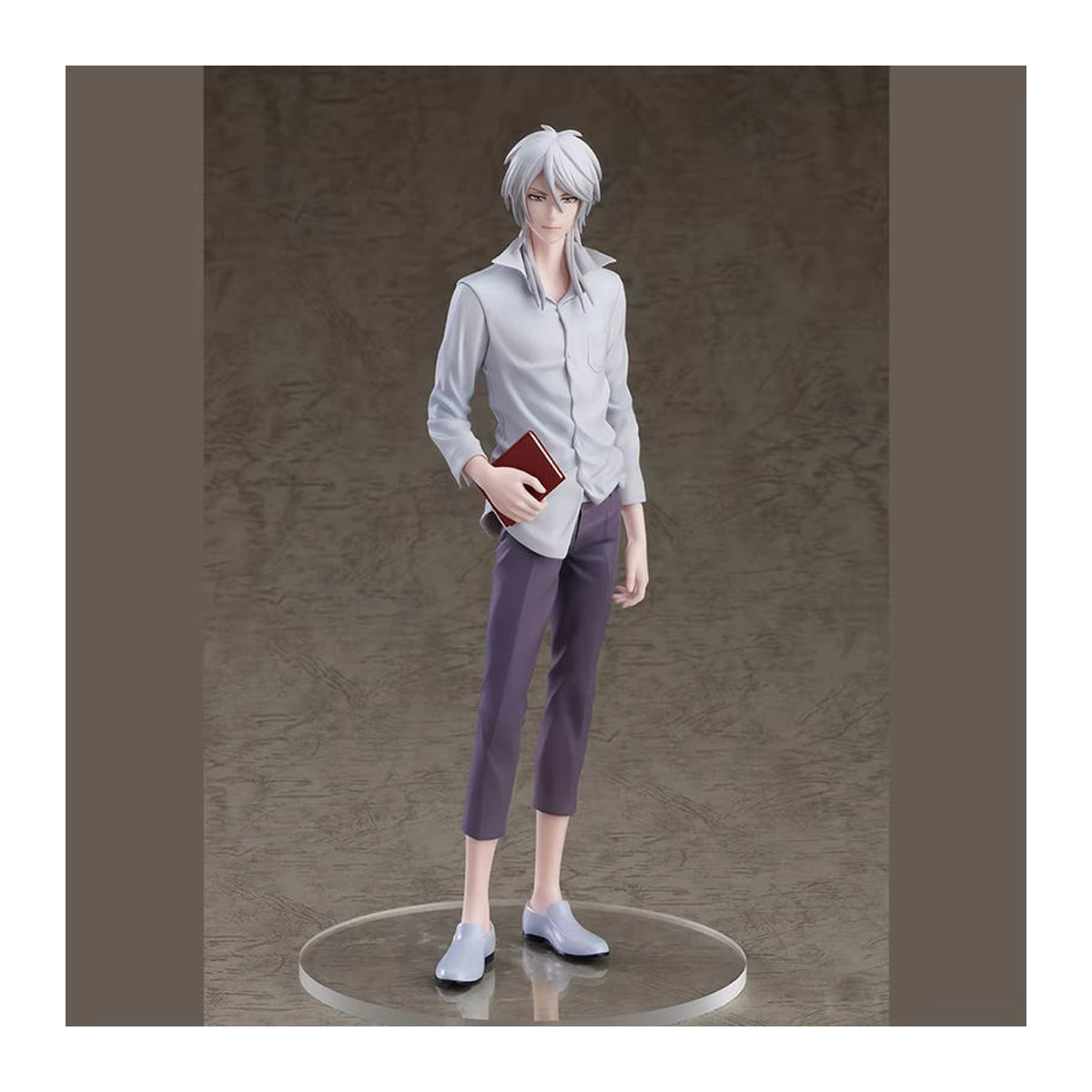 Bandai Psycho-Pass Makishima Shogo Anime Actionfigur, mehrfarbig, Höhe: 18 cm - Bild 2