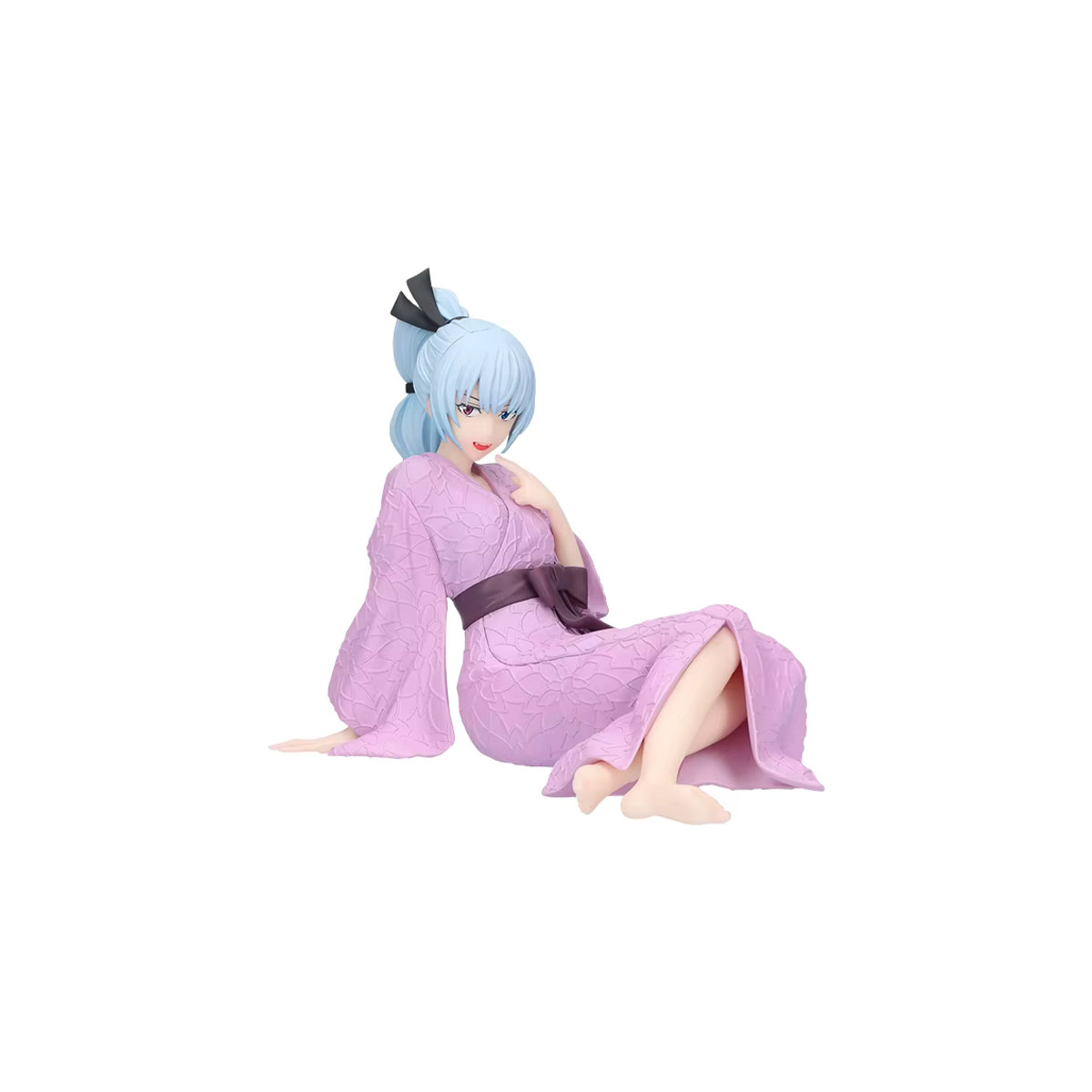 Bandai That Time I Got Reincarnated as a Slime Veldora Tempest Luminus Anime Actionfigur in Mehrfarbig - Bild 4