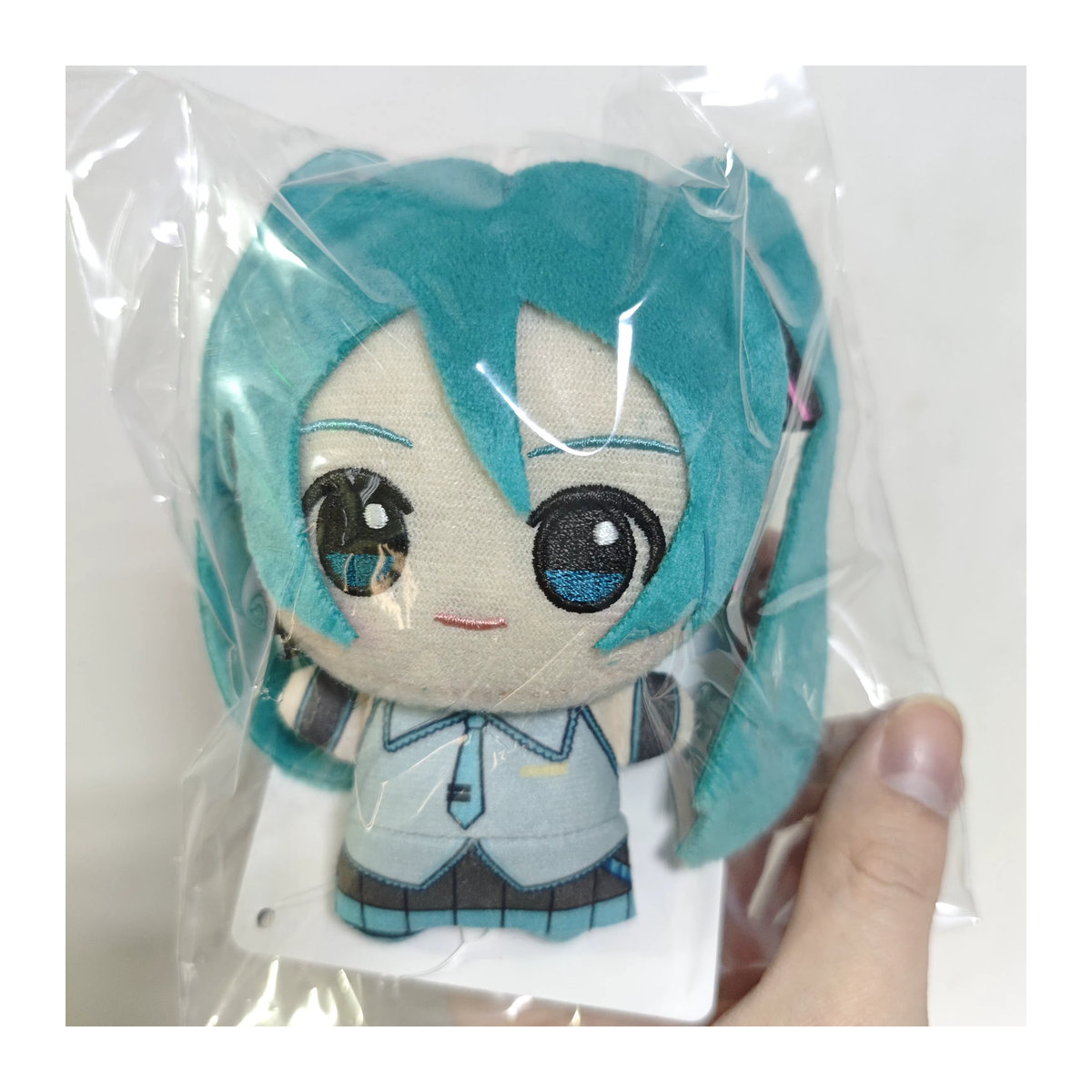 Banpresto Anime Actionfiguren Set mit Hatsune Miku, Kagamine Rin, Len und Megurine Luka in Mehrfarbig - Bild 2