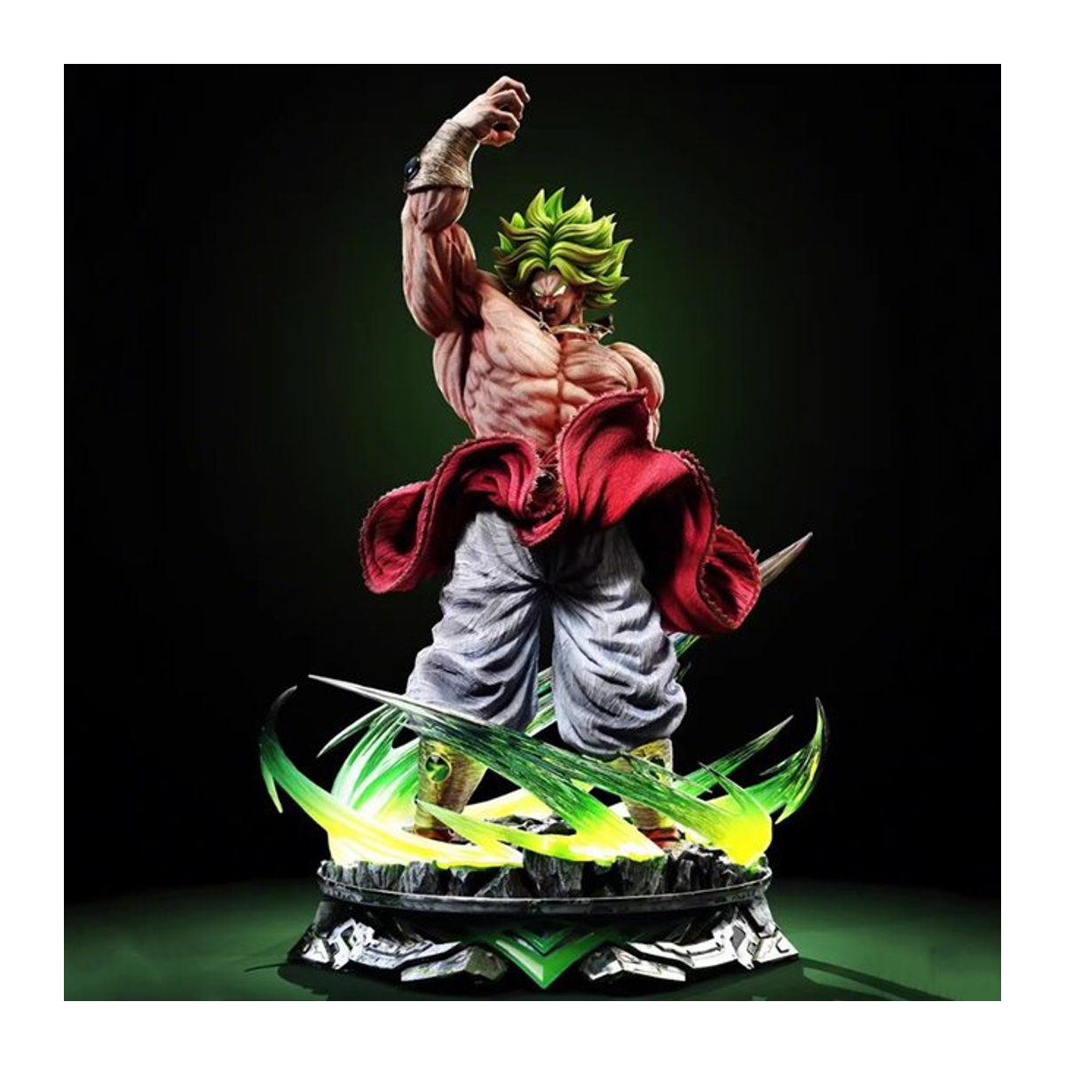 Banpresto Dragon Ball Anime Figuren Mystery Blind Box aus Kunststoff, mehrfarbig - Bild 1