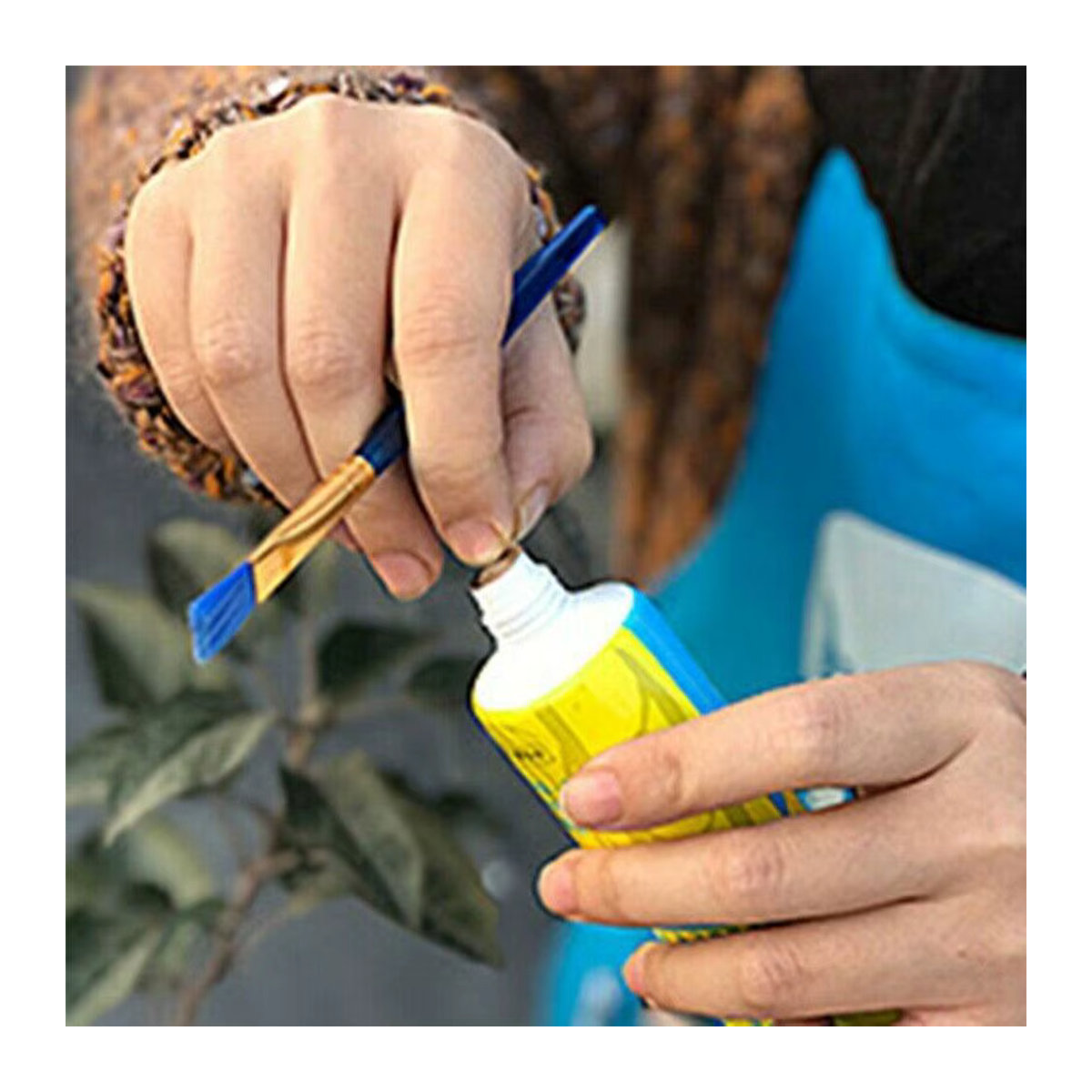 Baumschnitt-Versiegelung und Pflanzenwachstumsregulator als Heilmittel für Bonsai und Bäume - Bild 4