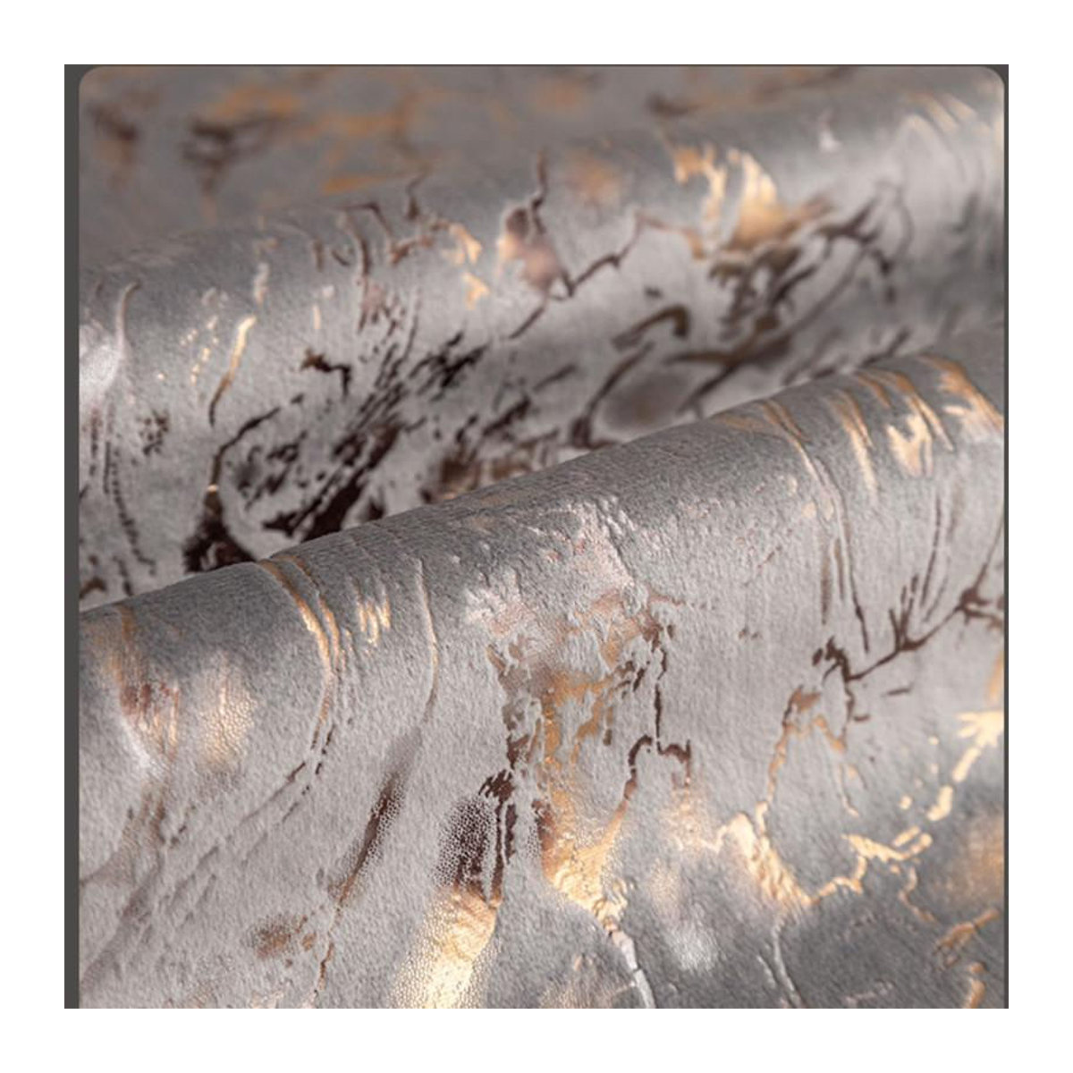 BC-Warm Home Sofakissen aus kurzem Plüsch in Grün, rutschfester Sitzbezug für dein Sofa, B/B/H: 70 x 70 x 0 cm - Bild 2