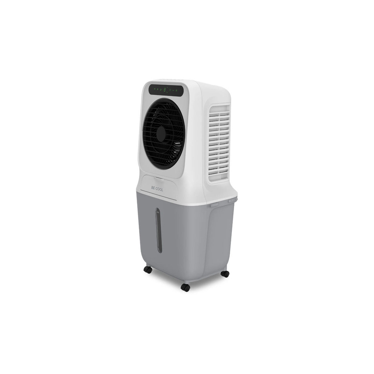 BE COOL Premium Luftkühler mit Wifi und 25l Tank aus Kunststoff - Bild 3