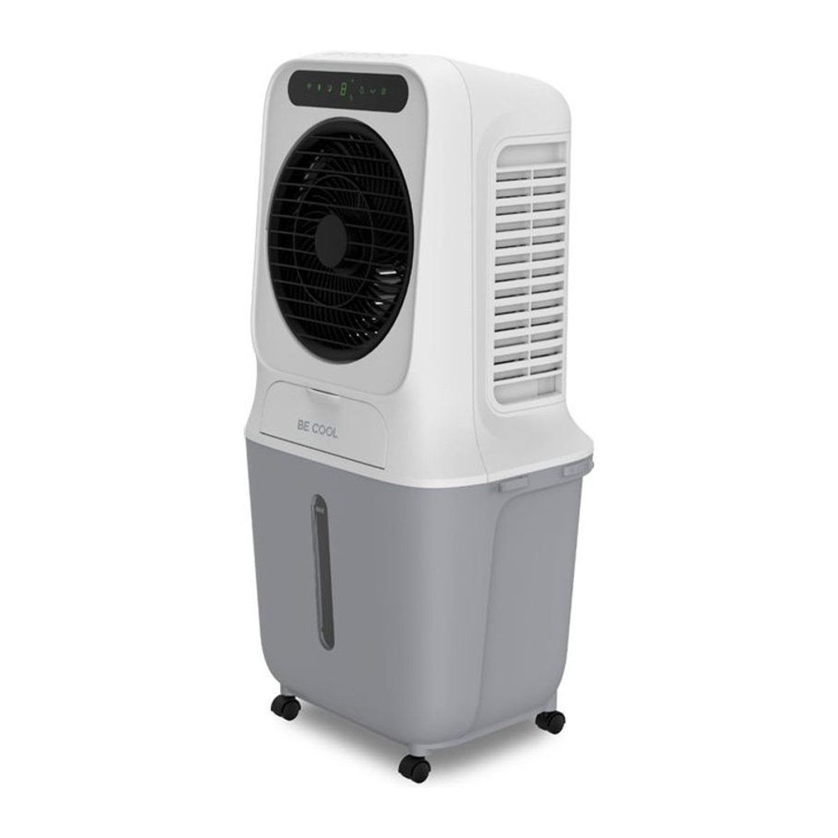 BE COOL Premium Luftkühler mit Wifi und 25l Tank aus Kunststoff - Bild 4
