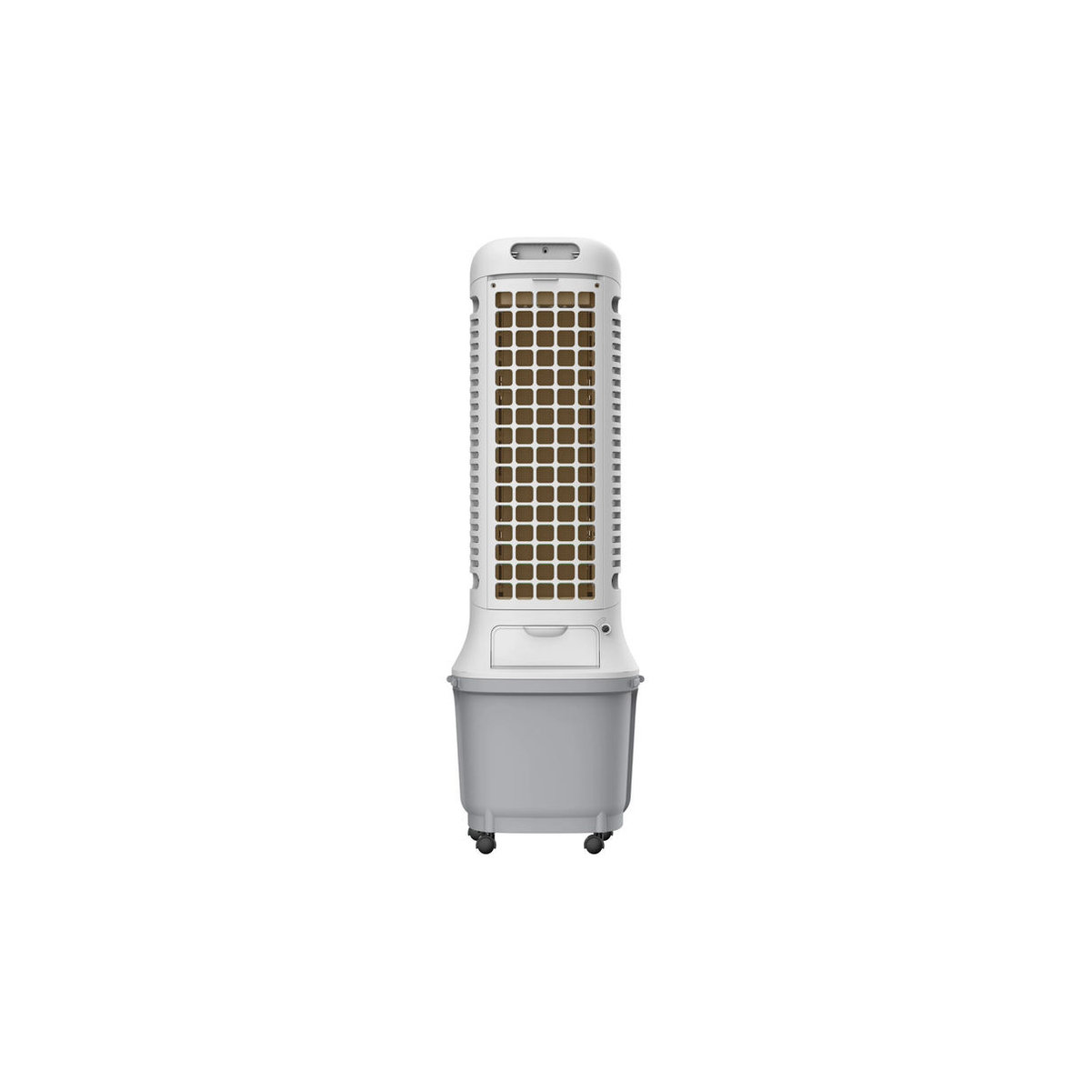 BE COOL Premium Turmluftkühler BC10ACP2501W mit 10L Wassertank, WiFi und App-Steuerung, Weiß, H x B x T: 93,82 x 30,85 x 27,92 cm - Bild 3
