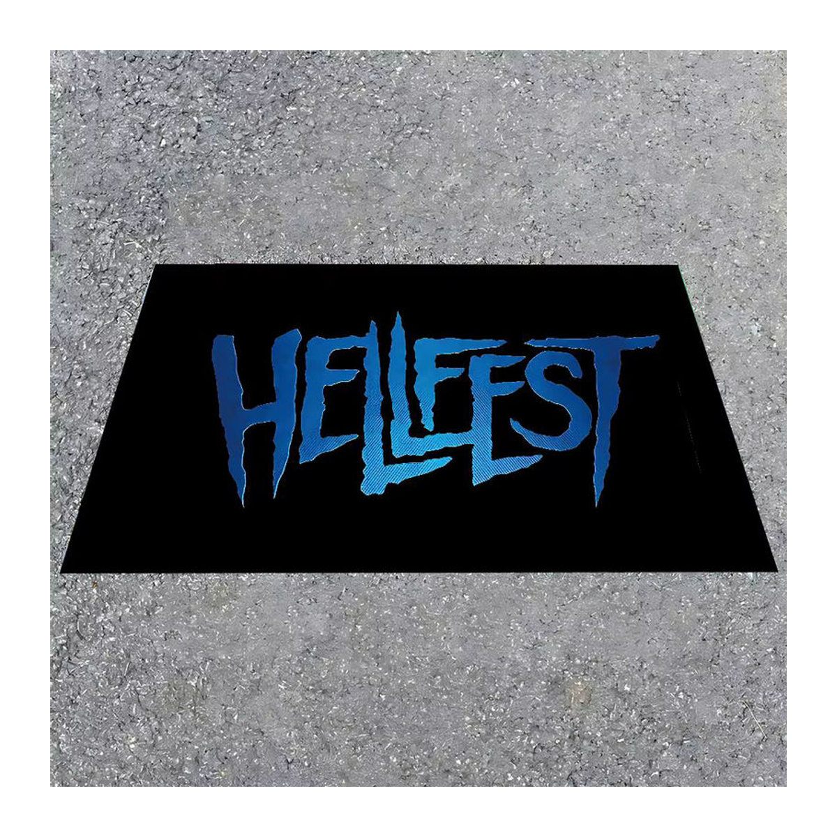 Beast Kingdom Flagge aus Textil, mehrfarbig, rechteckig - Bild 2