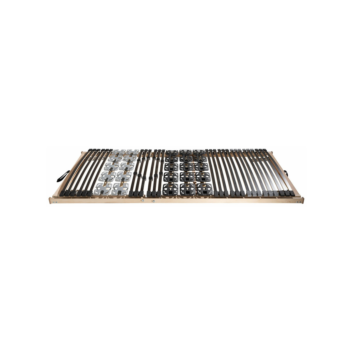 BECO Tellerlattenrost verstellbares Teilmodul B/T: 100 x 200 cm - Bild 3