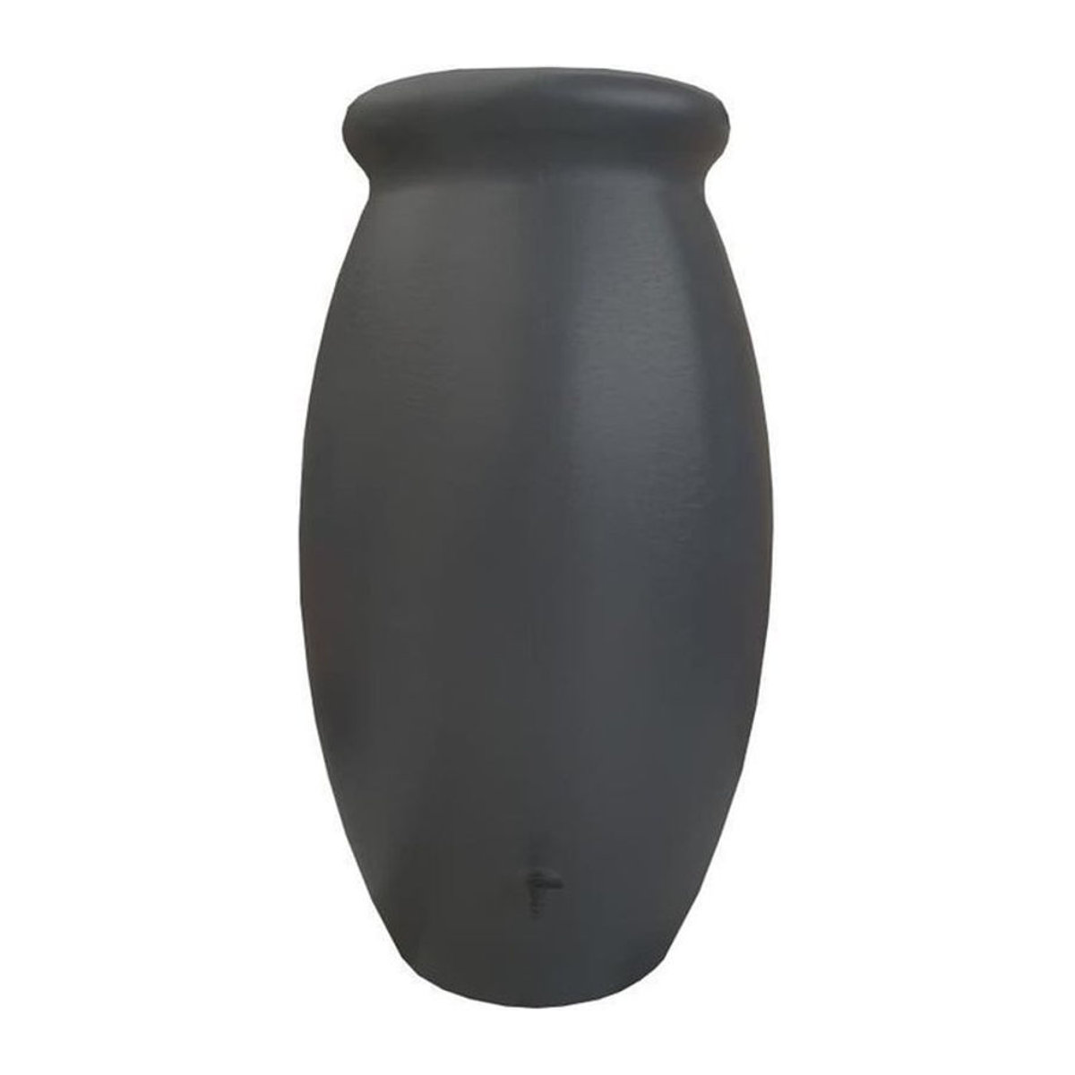 BELLI Jarre Toscan Wassersammler Anthrazit 1000 L - Bild 1