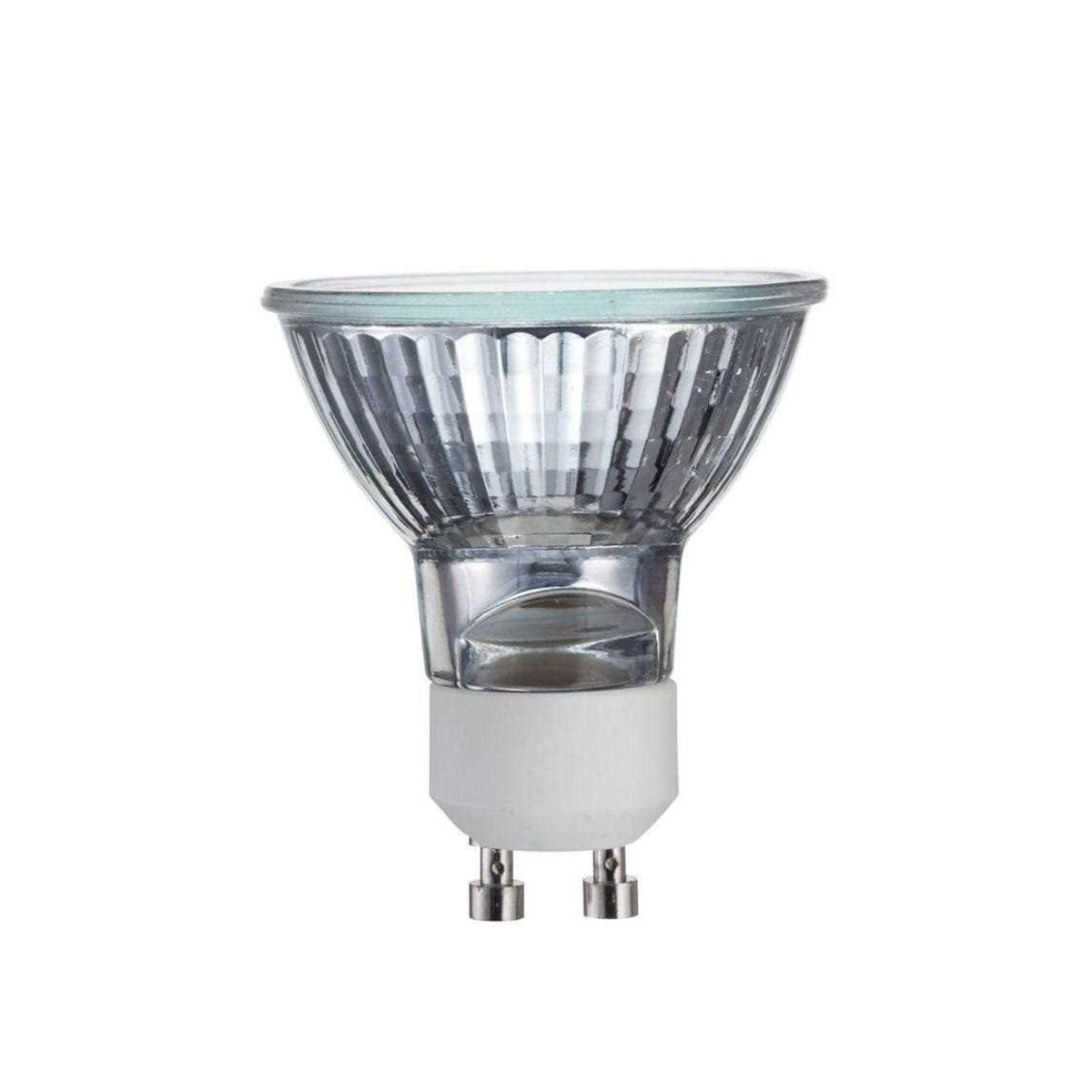 Bellight Halogen Glühbirne JDR 42W GU10 230V Warmweiß - Bild 2