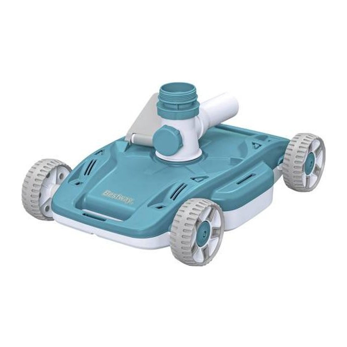 Bestway Flowclear AquaDrift pumpenbetriebener Poolroboter - Bild 1