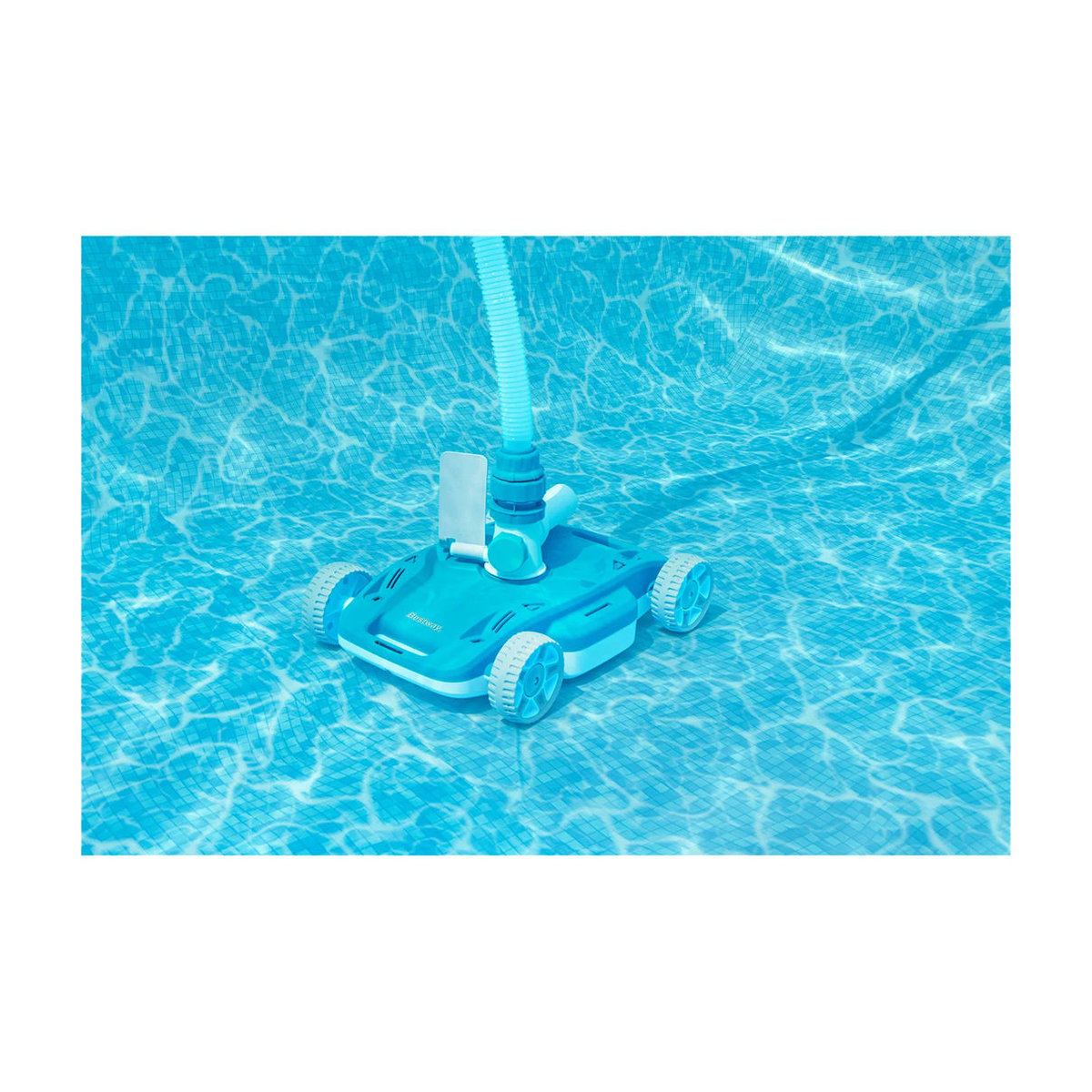 Bestway Flowclear AquaDrift pumpenbetriebener Poolroboter - Bild 2