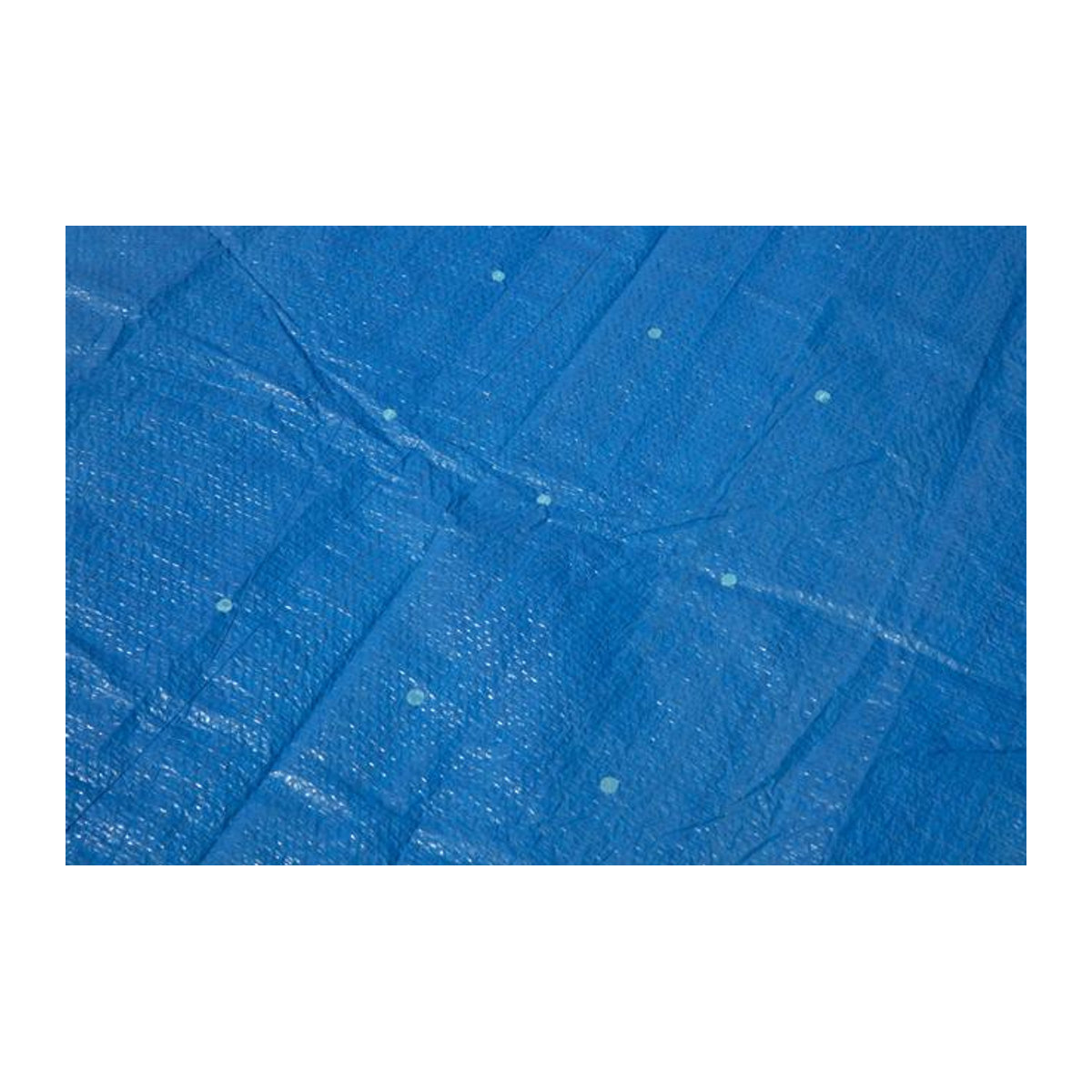 Bestway Poolabdeckung mit Gestell in Blau B: 221 cm, T: 150 cm - Bild 5