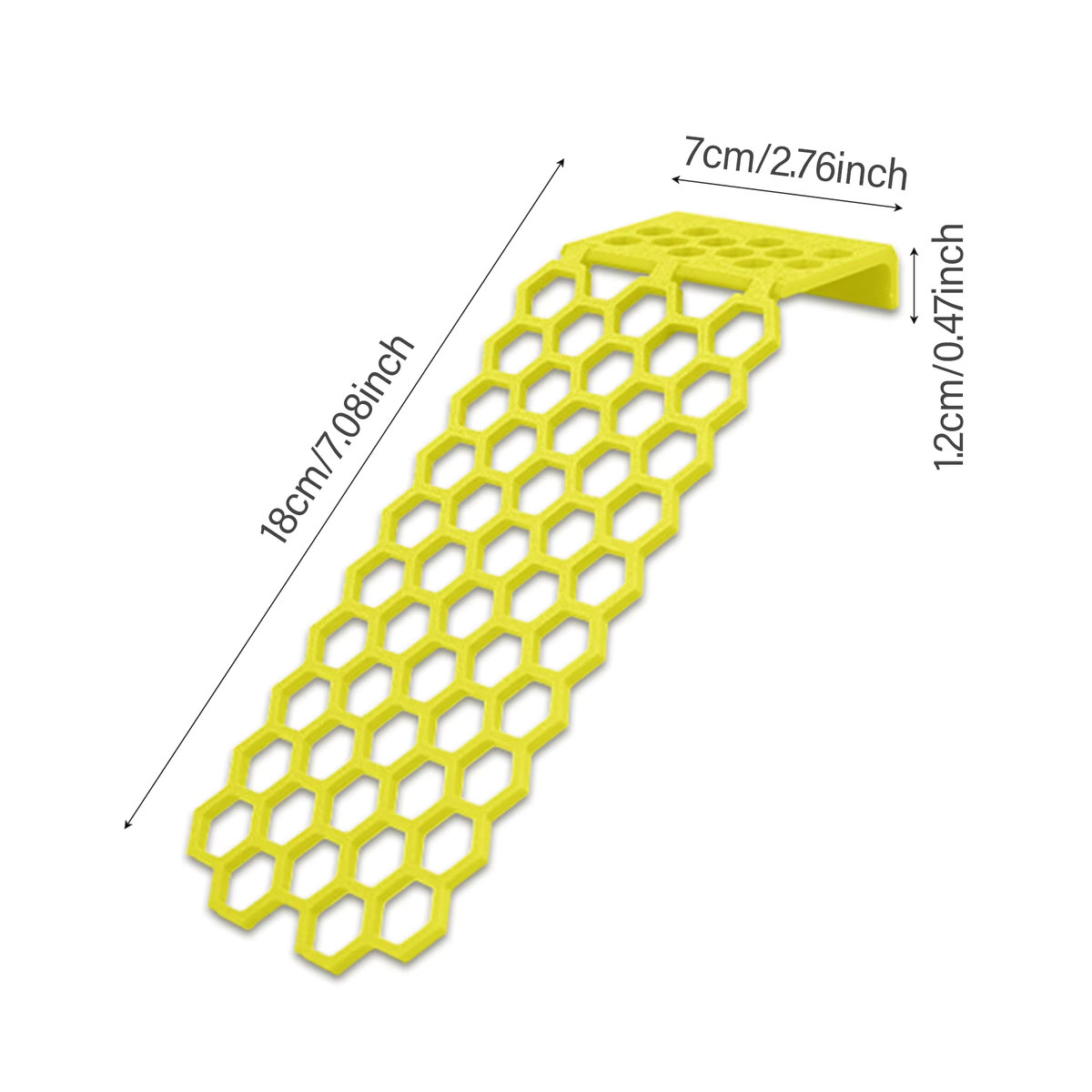 Bienen Tränke mit Schwimmender Leiter für Bestäuber als Wasserstelle - Bild 3