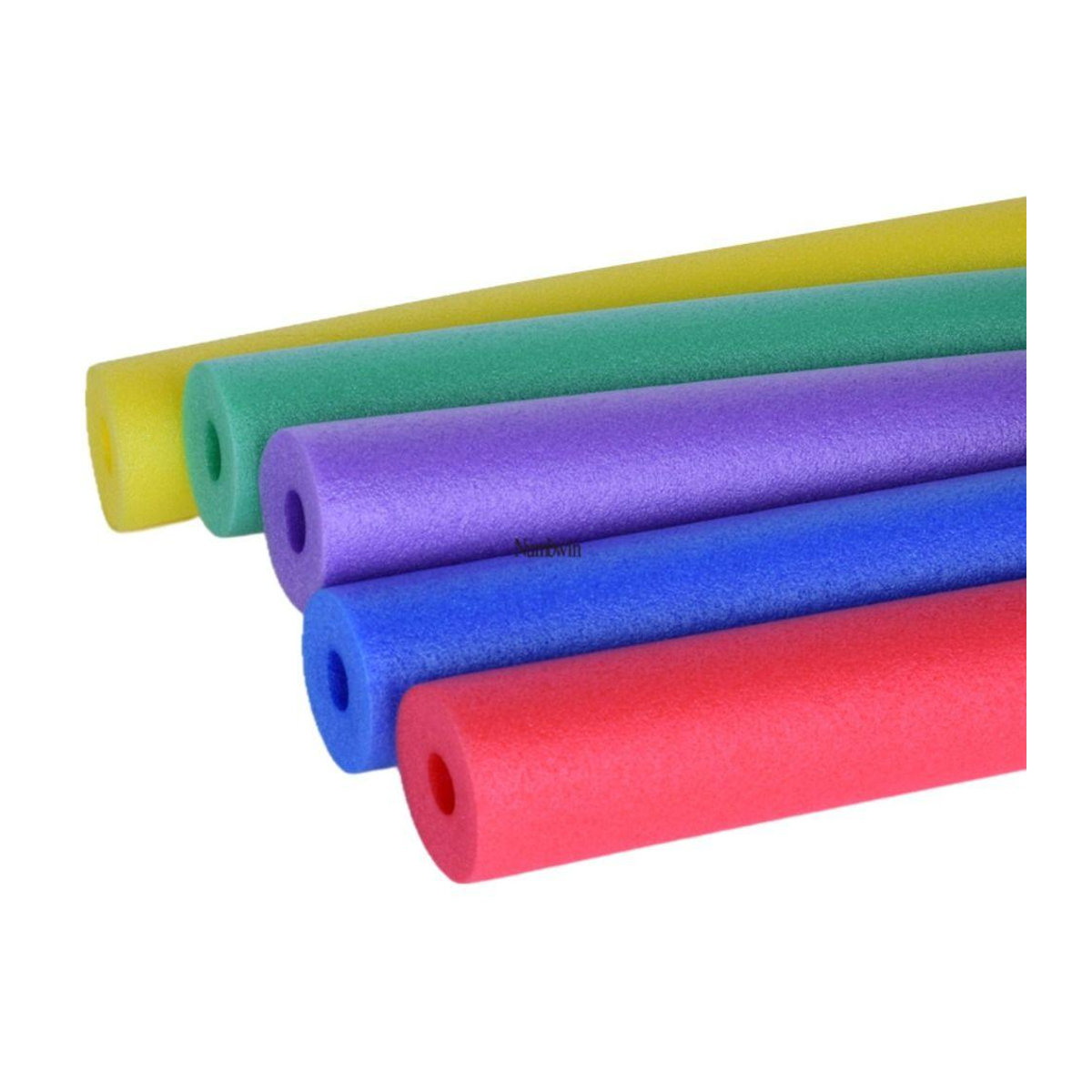 Binchi Keji Travel Schwimmhilfe Schaumnudel als flexibles Poolzubehör - Bild 4