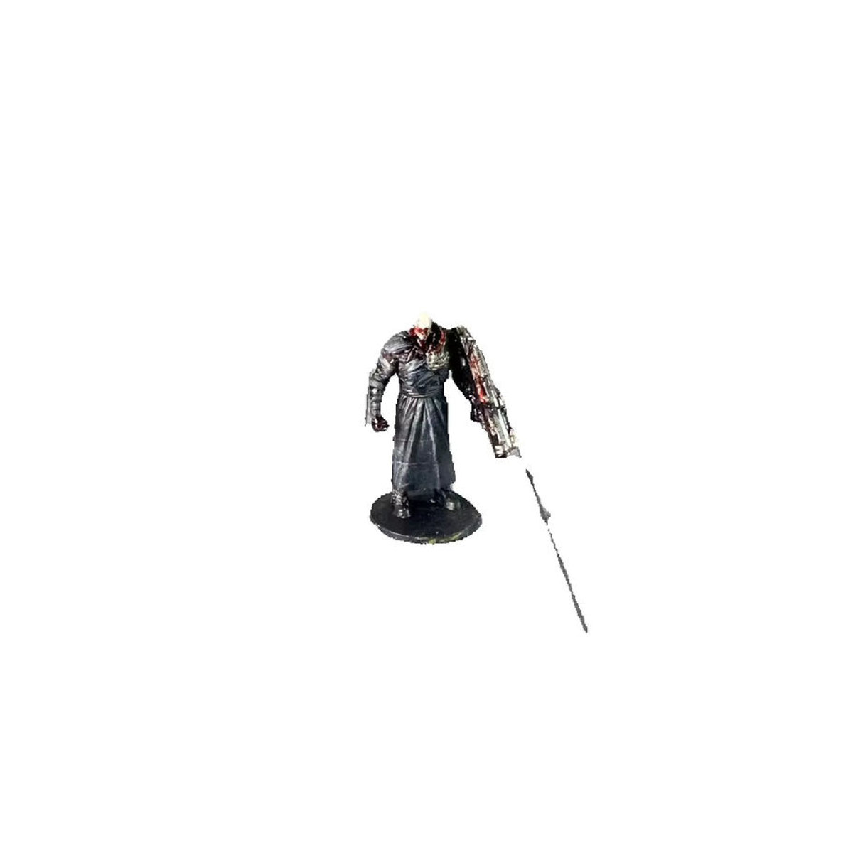 Bix Miniaturfigur aus Kunstharz im Maßstab 1/64 für Diorama und Sammler, mehrfarbig - Bild 5