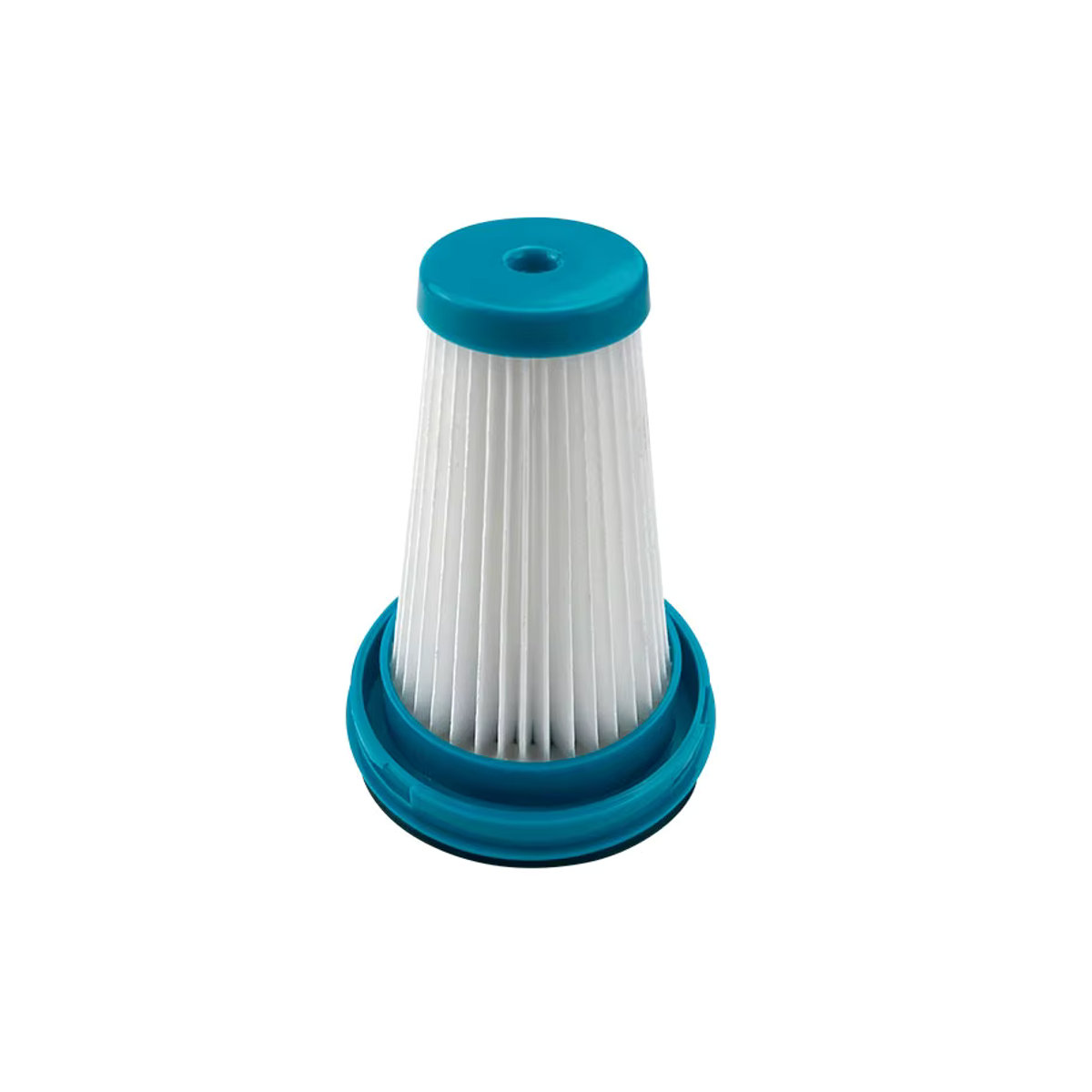 Black & Decker Hepa-Filter Ersatzteil in Blau für Staubsauger HSV320J, HSV420J und HSV520J - Bild 2