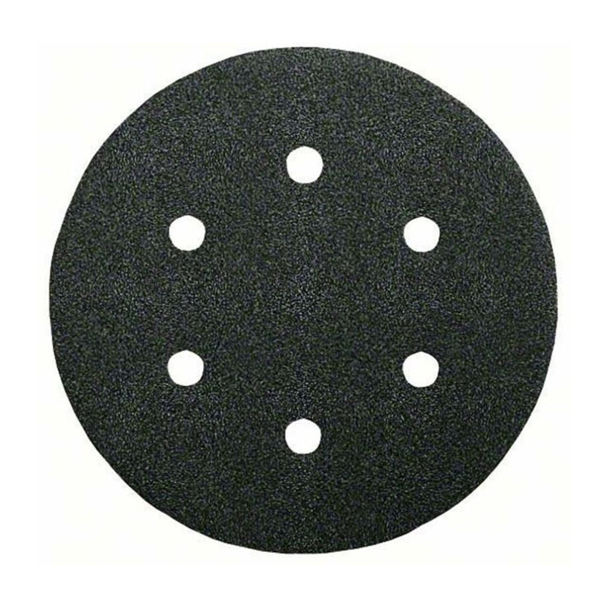 Bosch Best for Stone Exzenterschleifpapier mit Klett und Lochung, Körnung 180, Durchmesser: 150 mm, 5 Stück - Bild 2